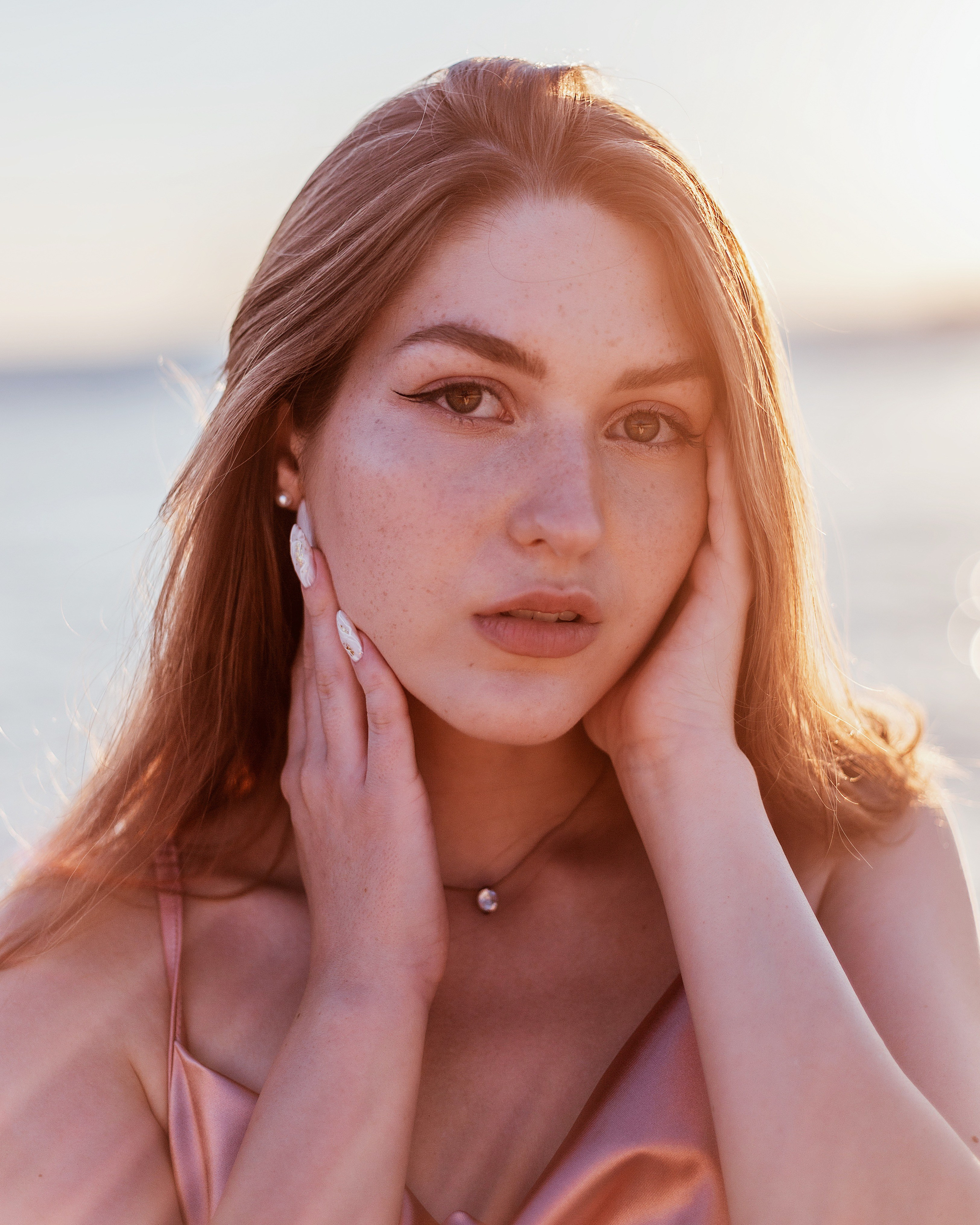 Юлиана. Женский и семейный фотограф в Стамбуле и Москве