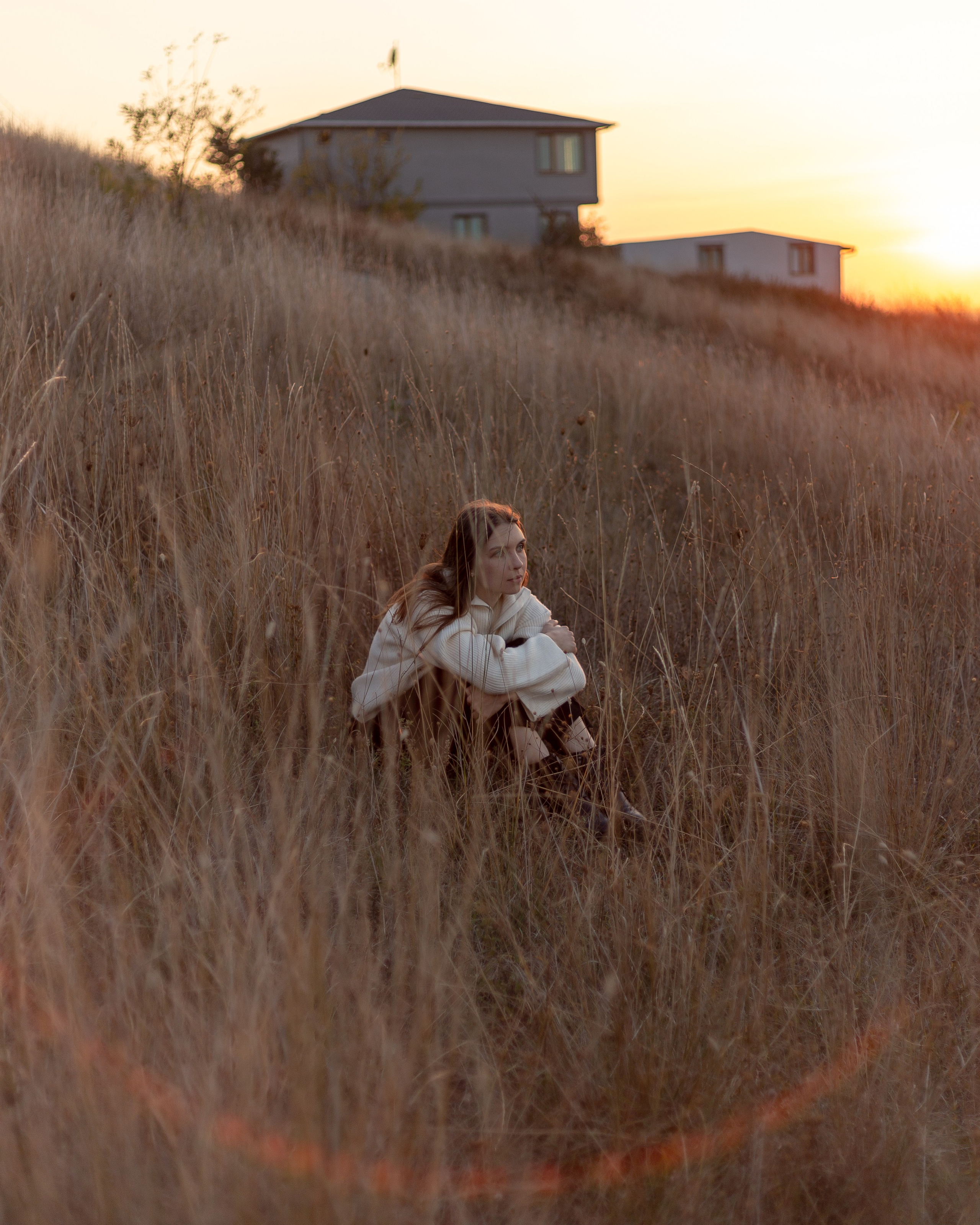 Анна. Женский и семейный фотограф в Стамбуле и Москве
