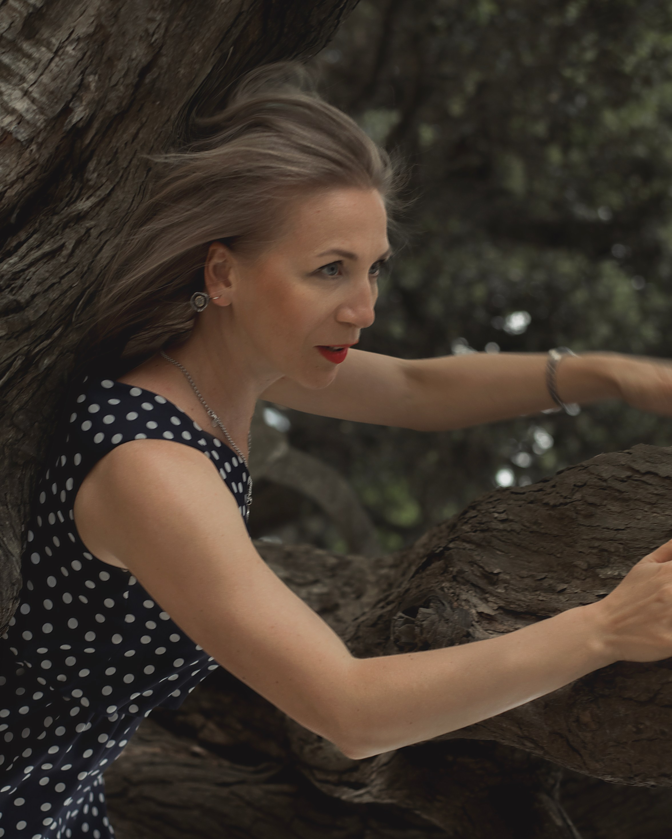 ELENA. Anastasiia Antoniuk portrait, family and couple photographer, Portugal