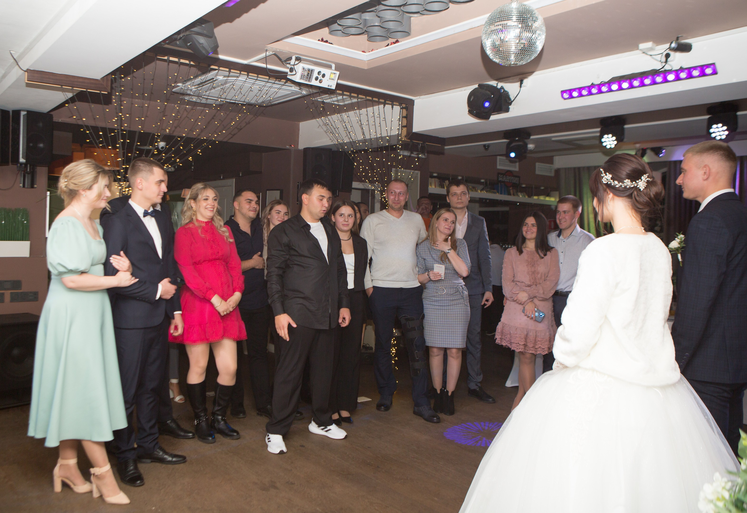 Ресторан. Фотограф Тверь|Москва|Волоколамск| Отт Кристина