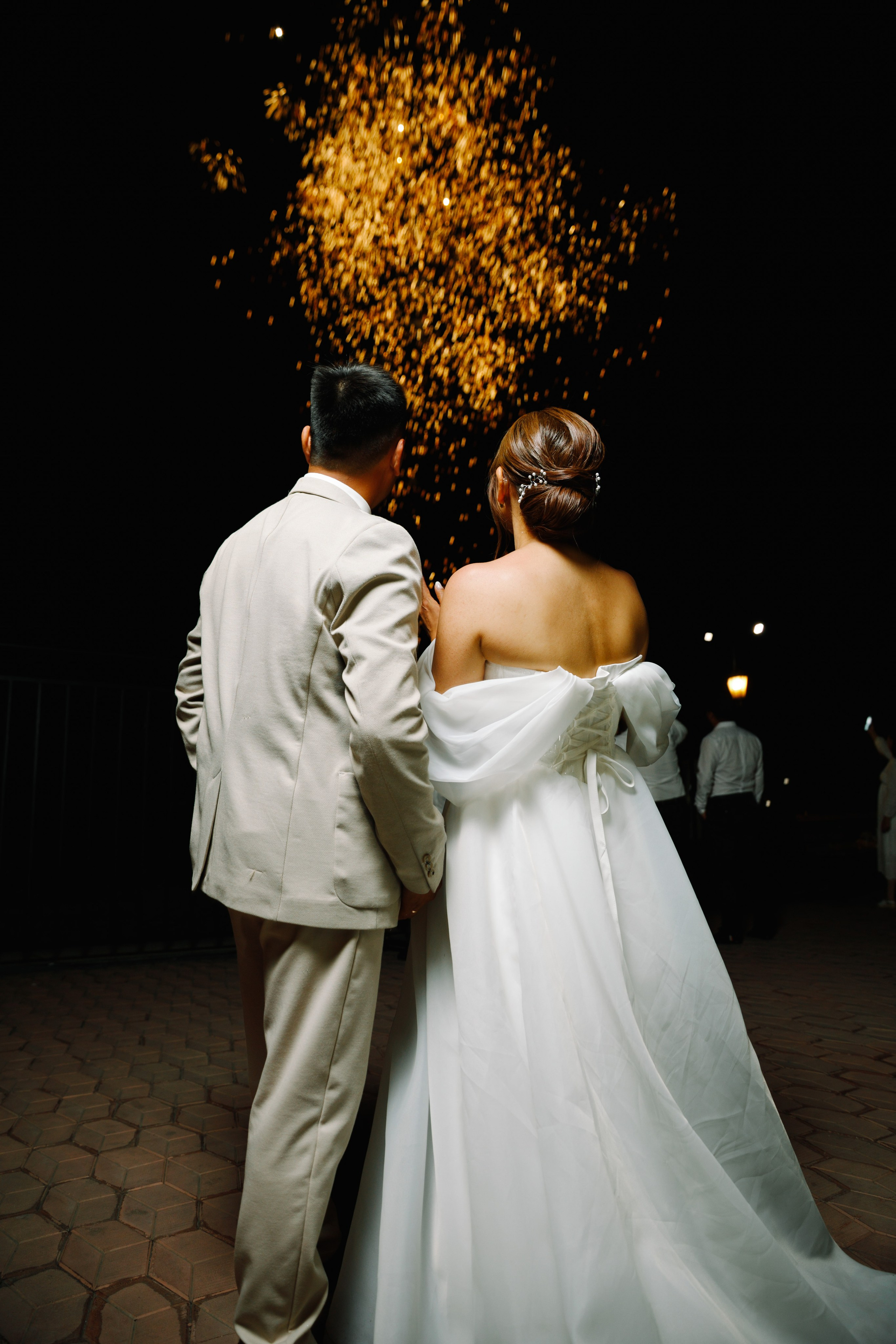 Свадебный фотограф в Кызыле Арсен Сат