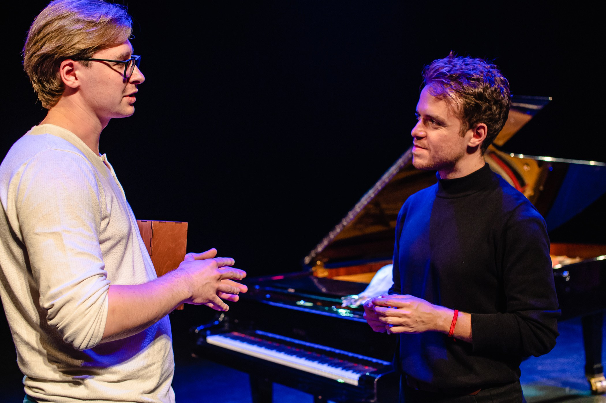 Денис Стельмах Denis Stelmakh Презентация альбома Mayday. Репортажный и концертный фотограф Алексей Патентный в Екатеринбурге