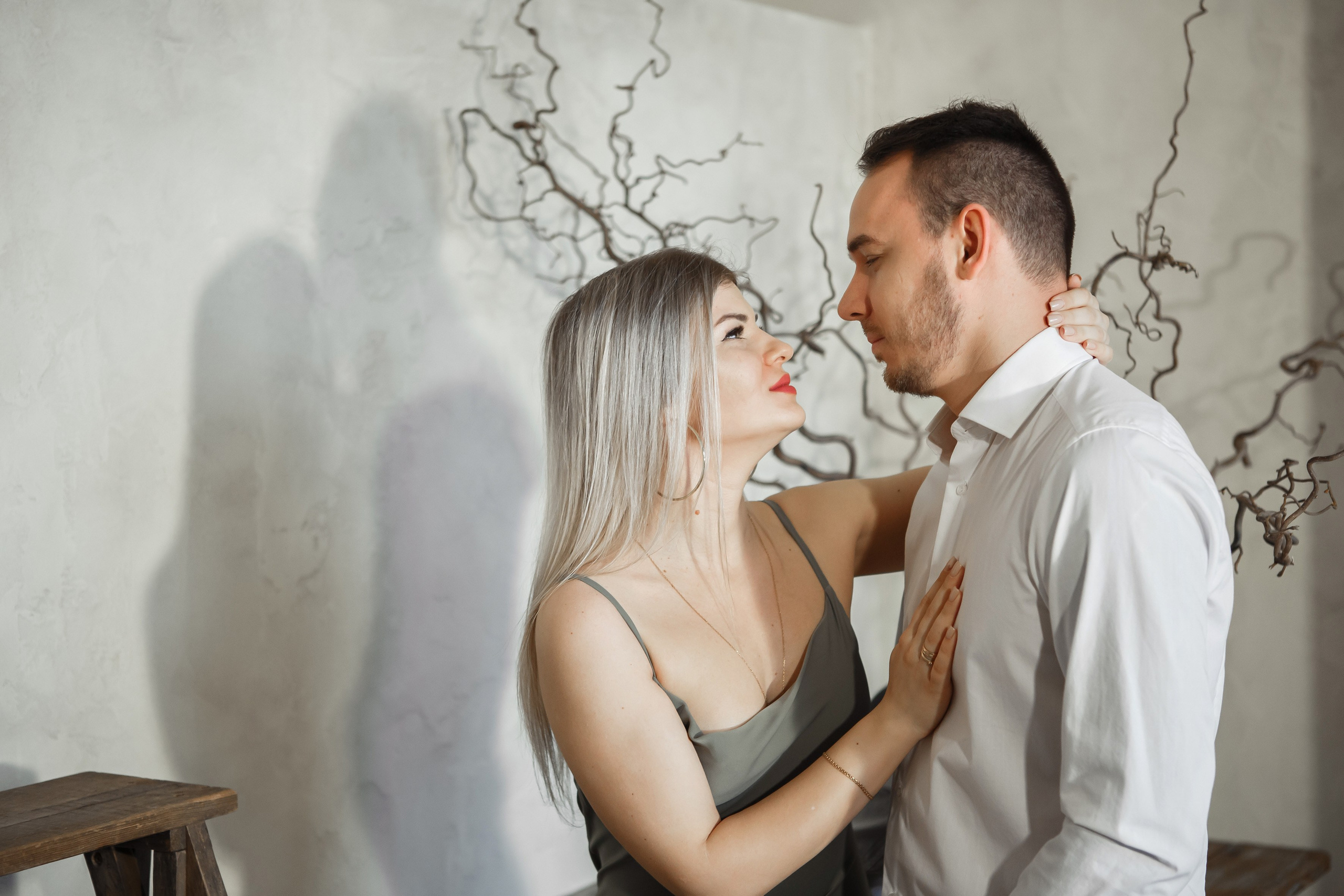 Очень большая семья, личные и парные портреты. Свадебный и портретный Фотограф в Липецке Дмитрий Котюков