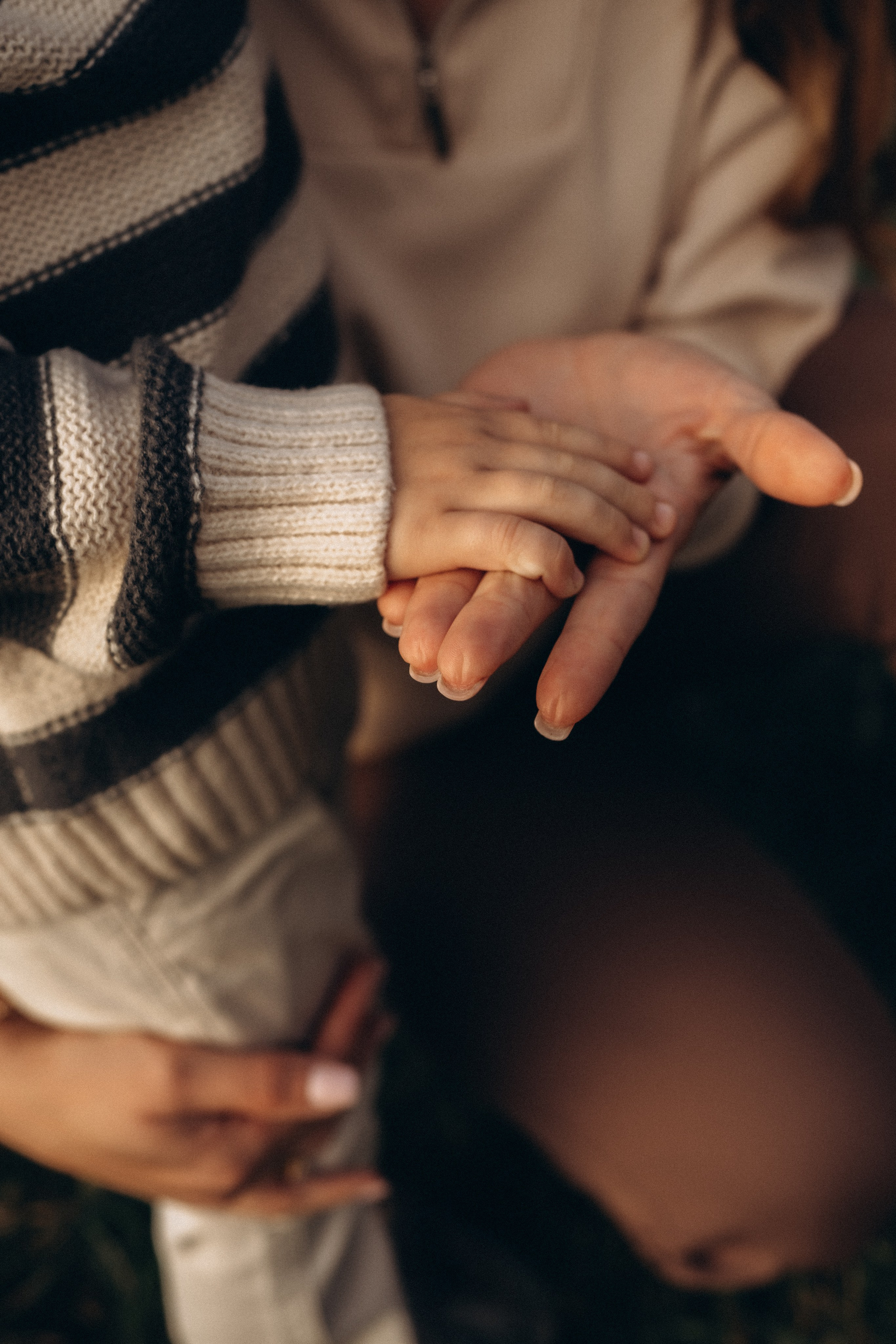 Вместе. Семейный фотограф в Ангарске/ Иркутске