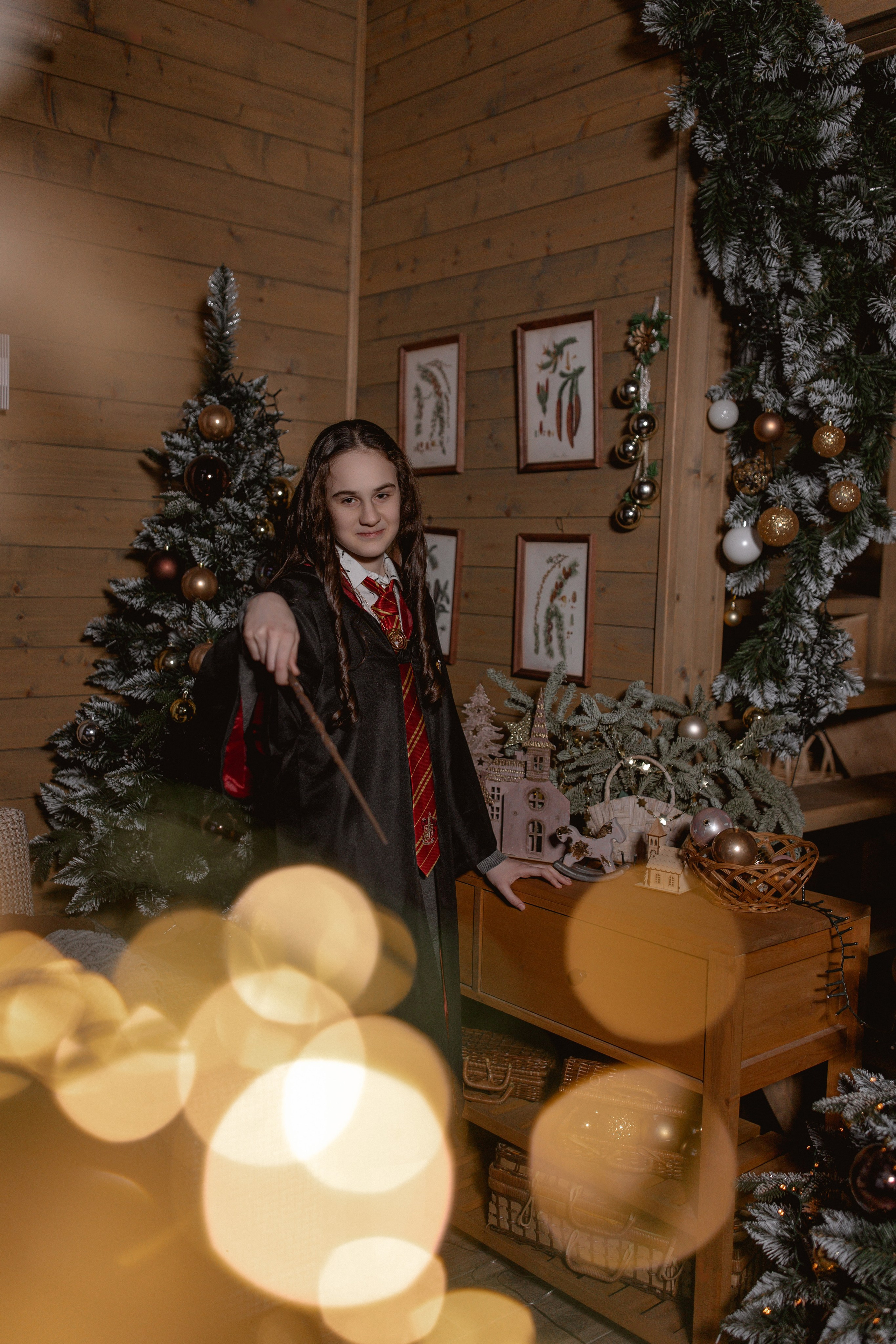 Мария Новогодняя съемка. Сказочный фотограф для Вас и Вашей семьи