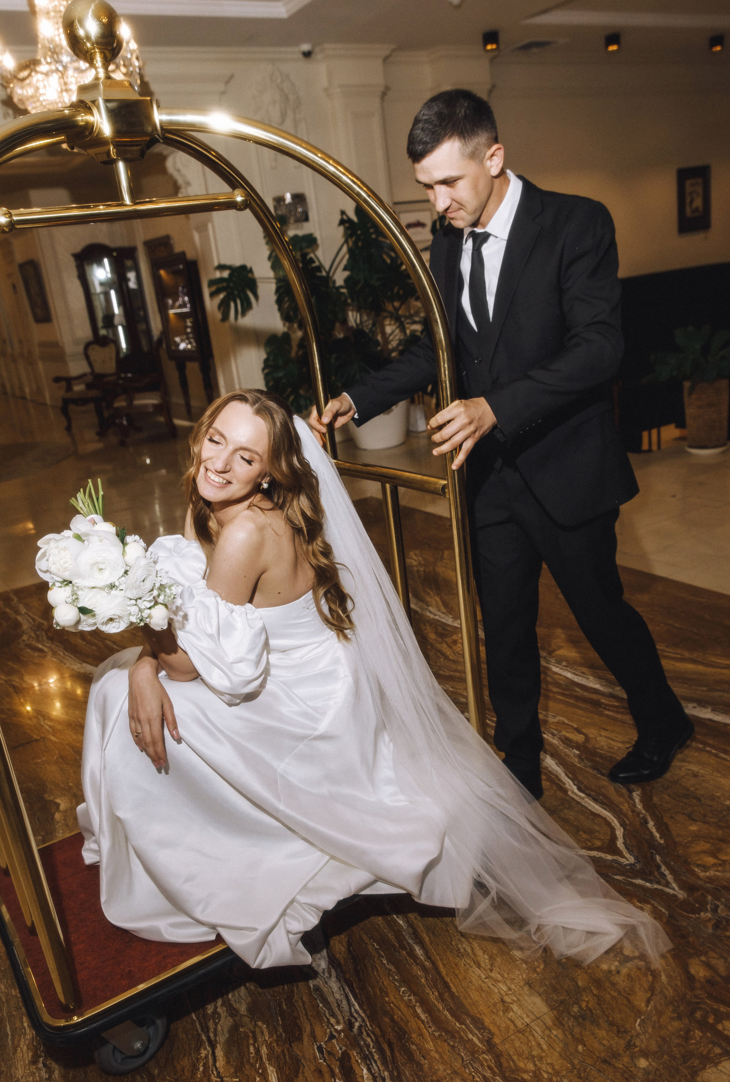 Sandra & Artem. Свадебный фотограф в Севастополе и Крыму| Tanya Sher