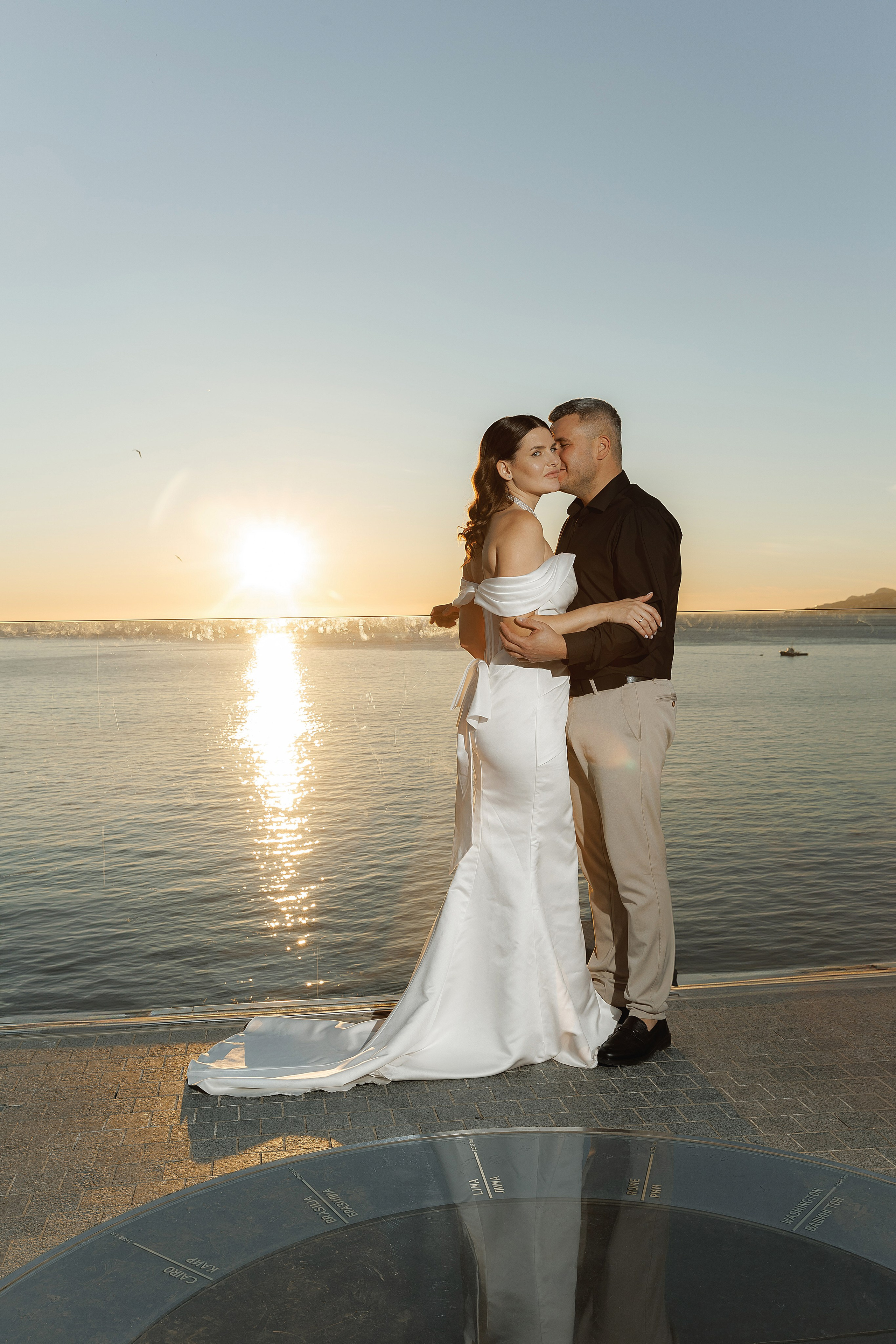 Olya & Dima. Свадебный фотограф в Севастополе и Крыму| Tanya Sher