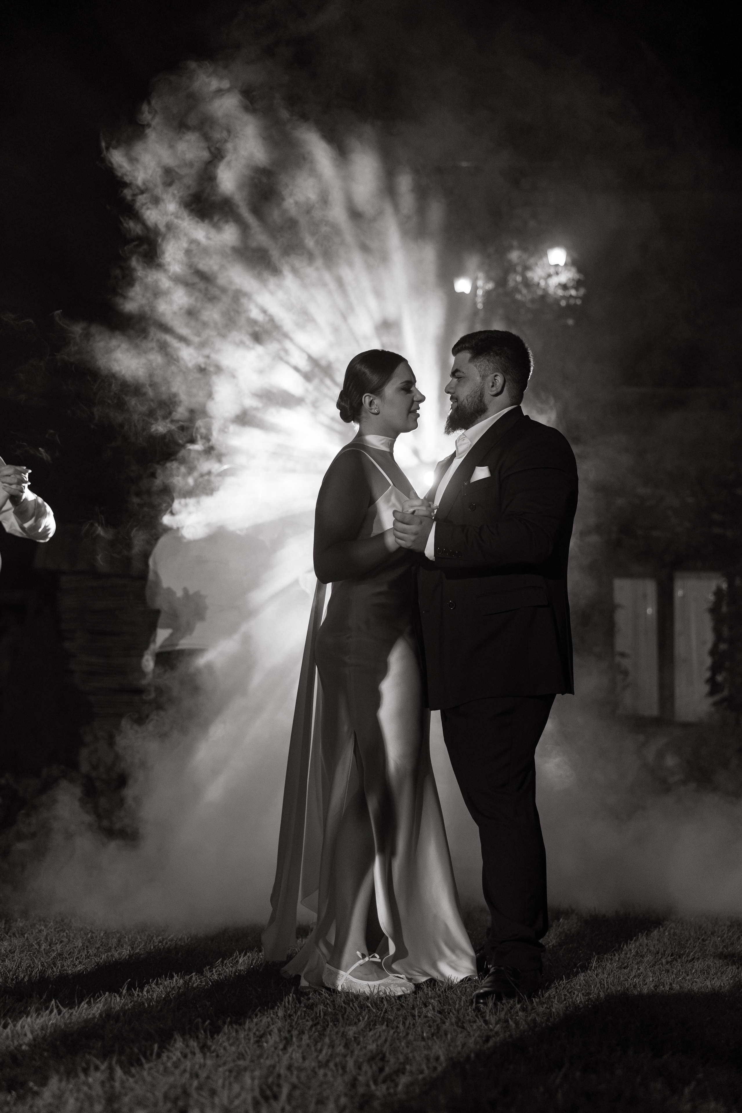 Лили и Серго. Свадебный фотограф в Севастополе и Крыму| Tanya Sher