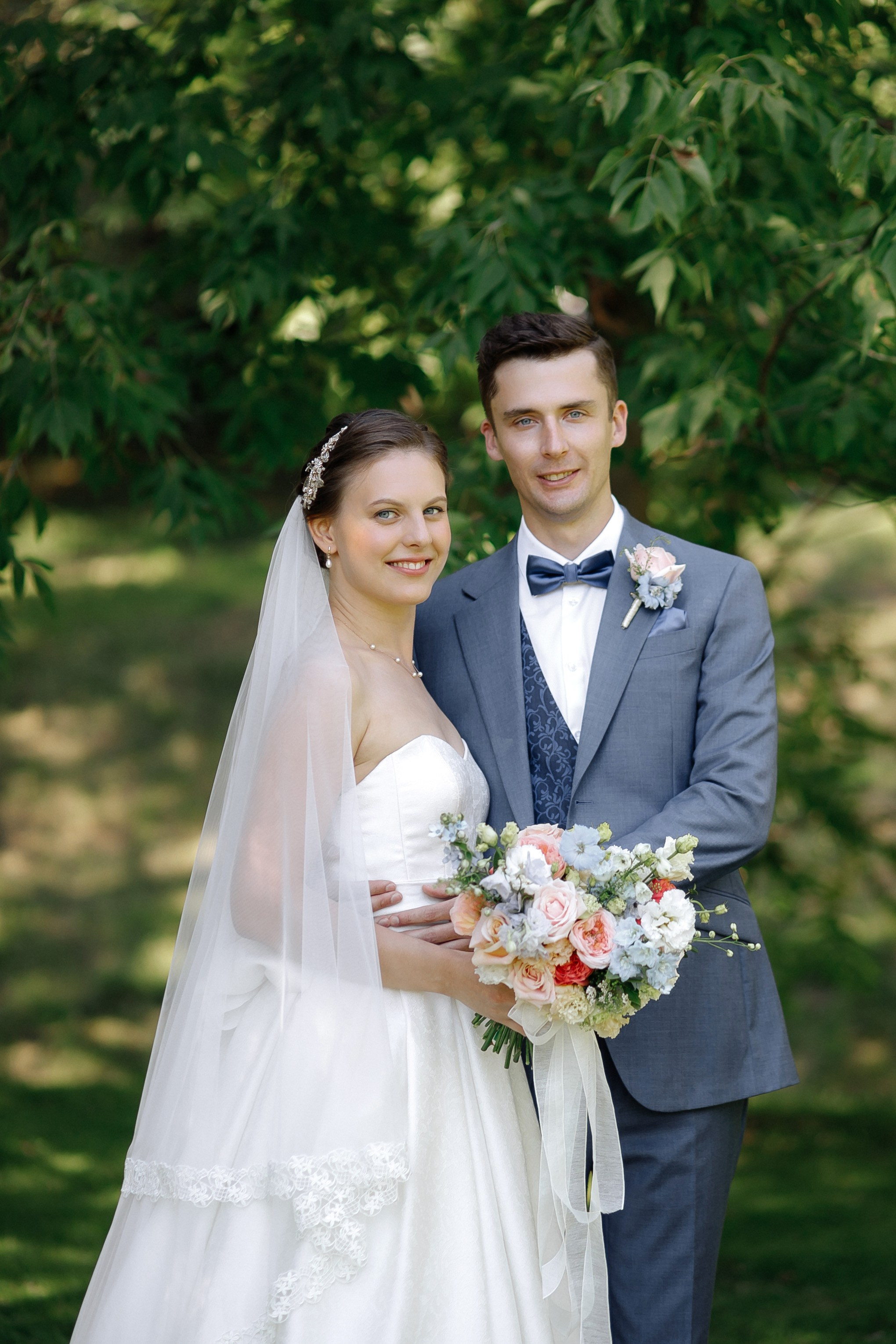 Ivan & Anastasia. Свадебный фотограф в Севастополе и Крыму| Tanya Sher