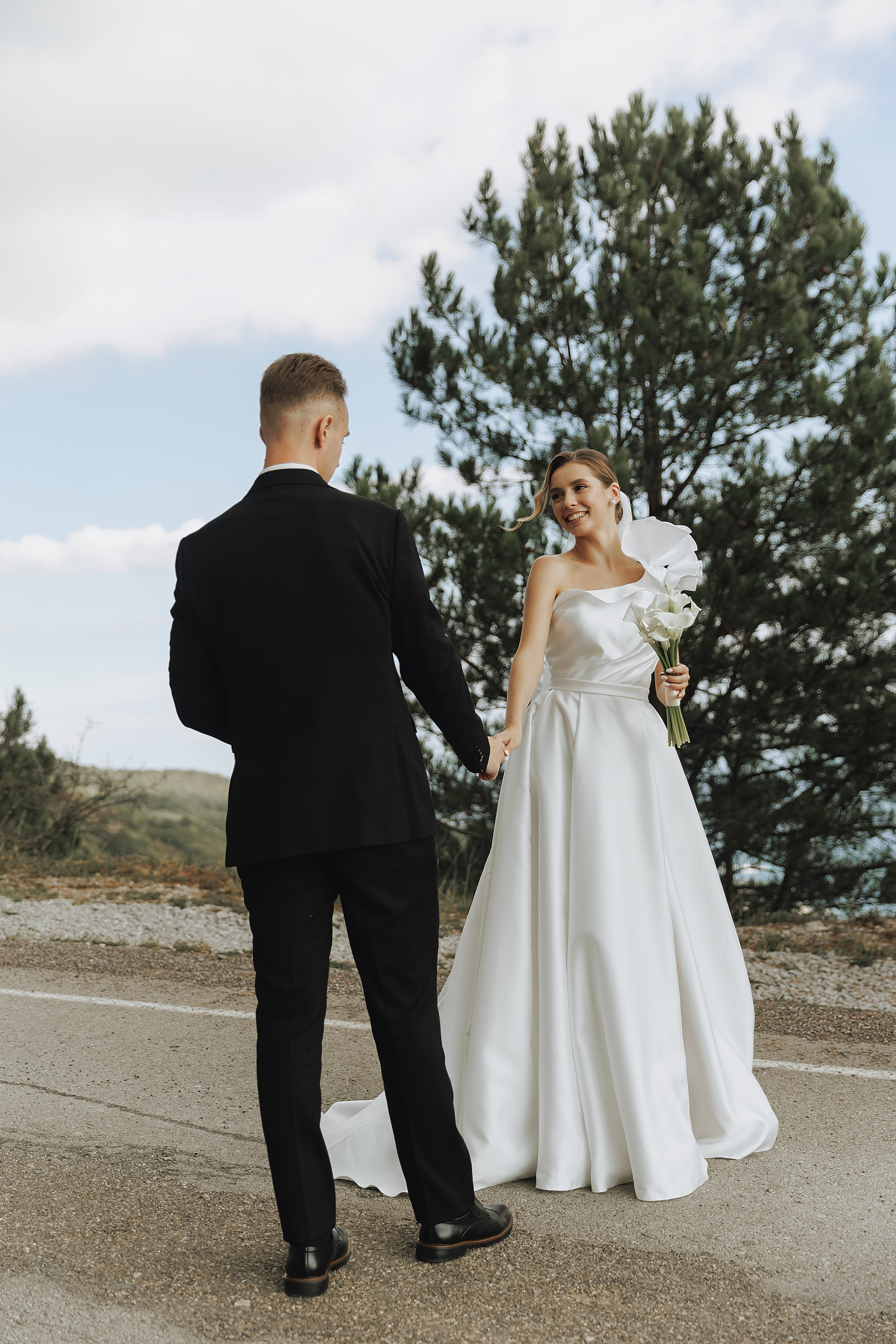 Kate & Andrew. Свадебный фотограф в Севастополе и Крыму| Tanya Sher