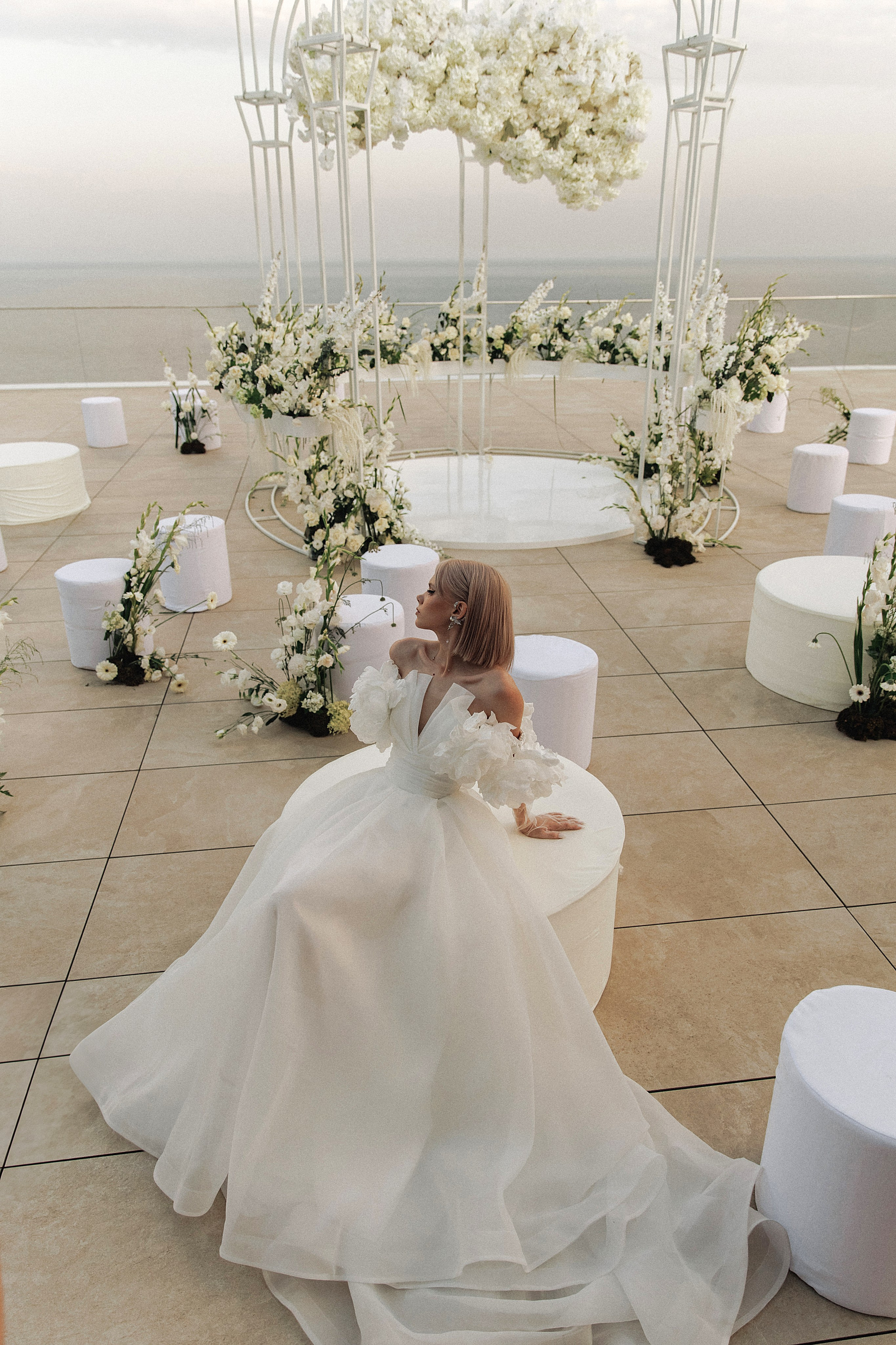 Maria & Dima. Свадебный фотограф в Севастополе и Крыму| Tanya Sher