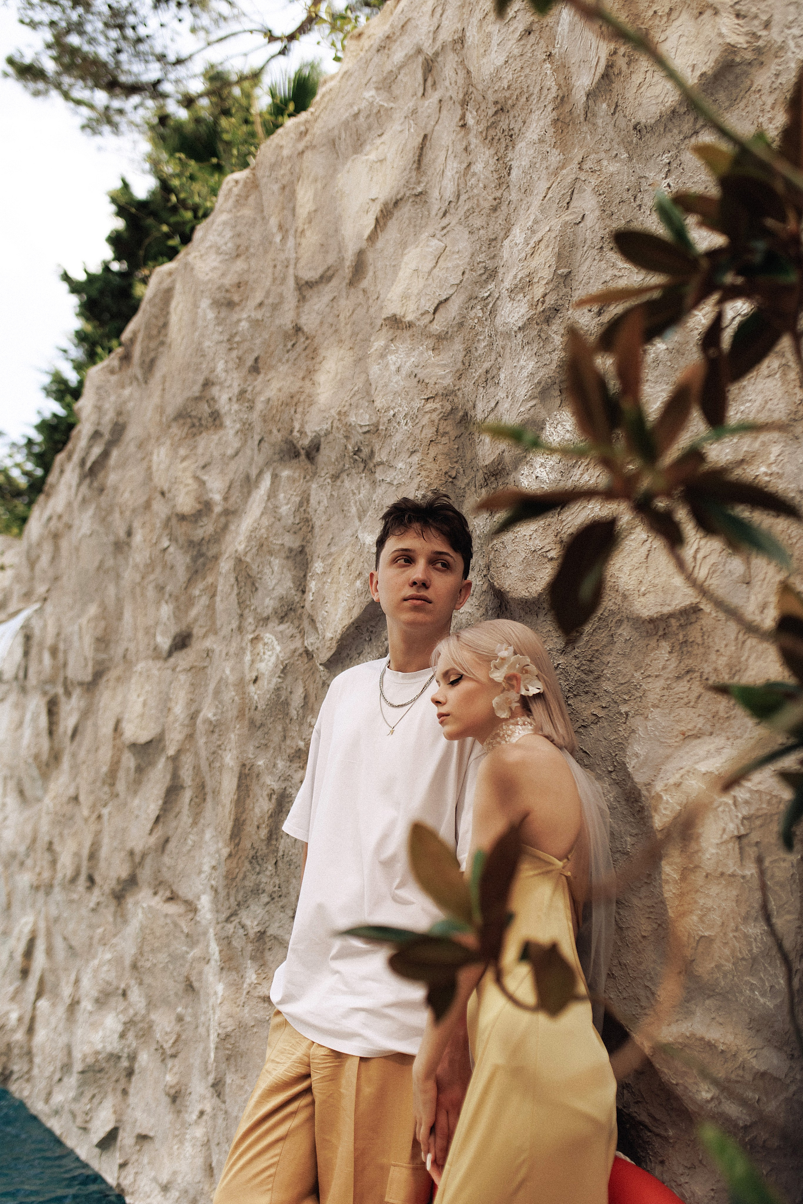 Maria & Dima. Свадебный фотограф в Севастополе и Крыму| Tanya Sher