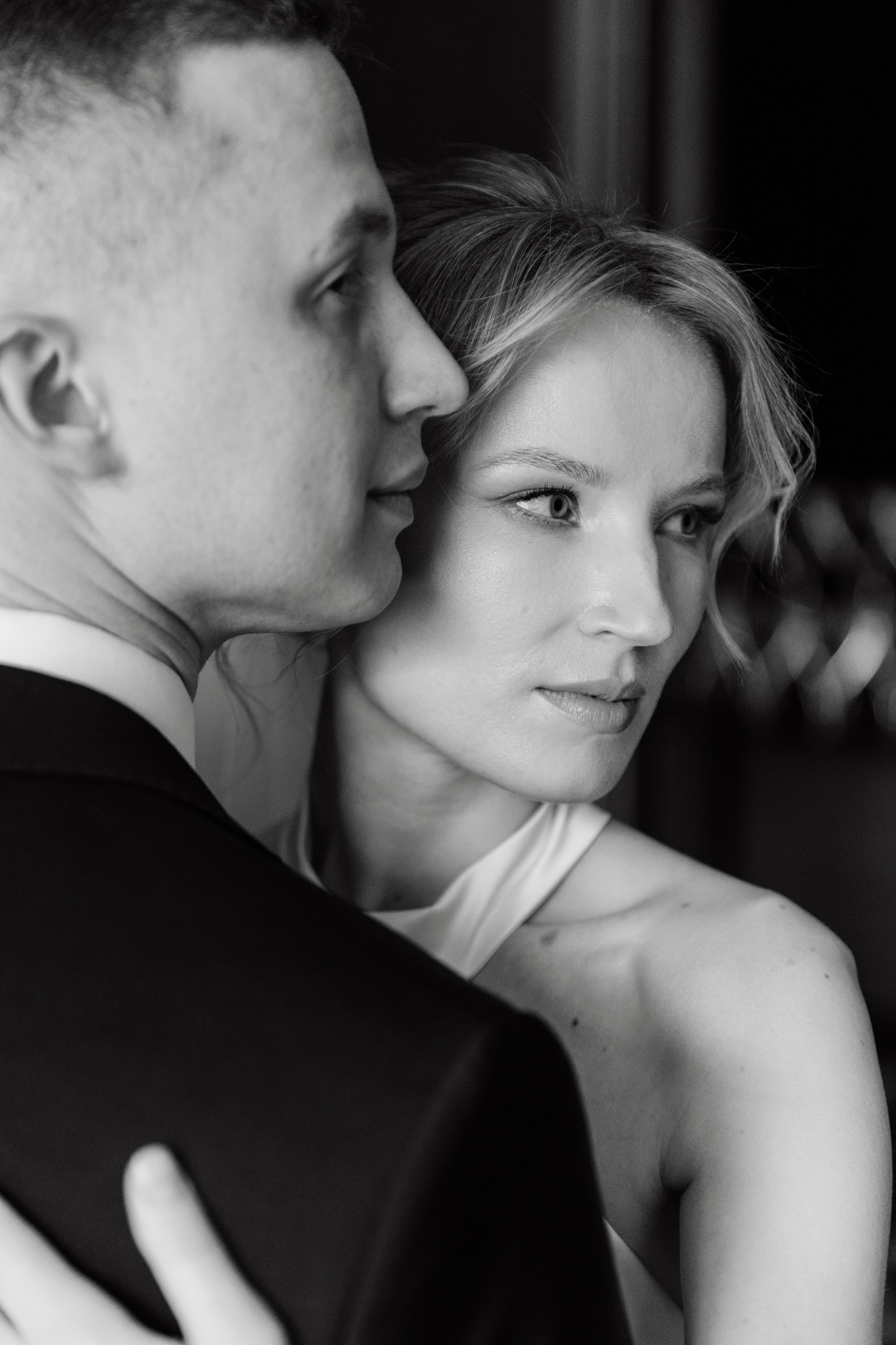 Александр & Екатерина — 26.04.2025. Свадебный фотограф в Нижнем Новгороде — Эдуард Смирнов