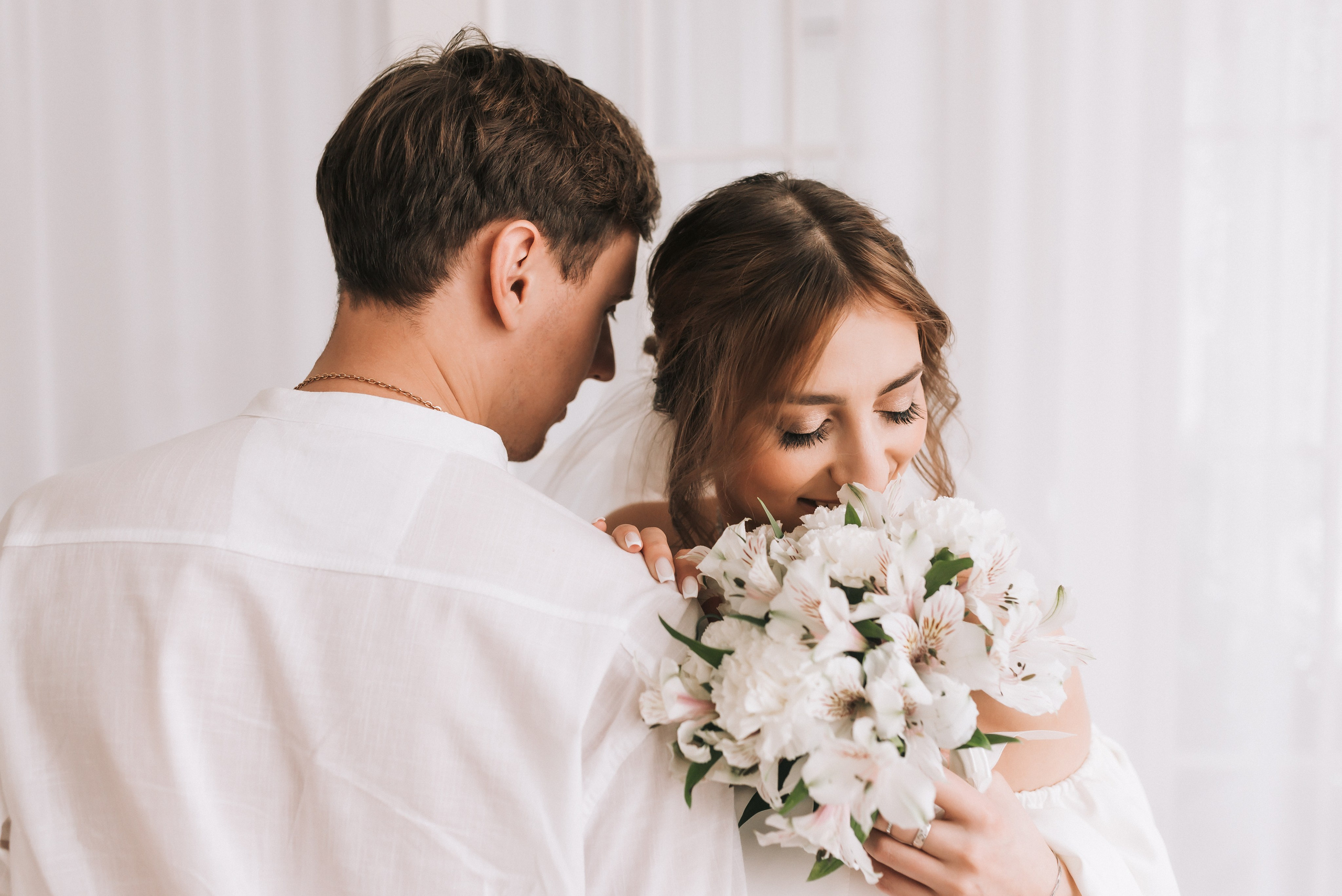 Анна & Яков. Семейный фотограф в Санкт-Петербурге | Баранова Галина