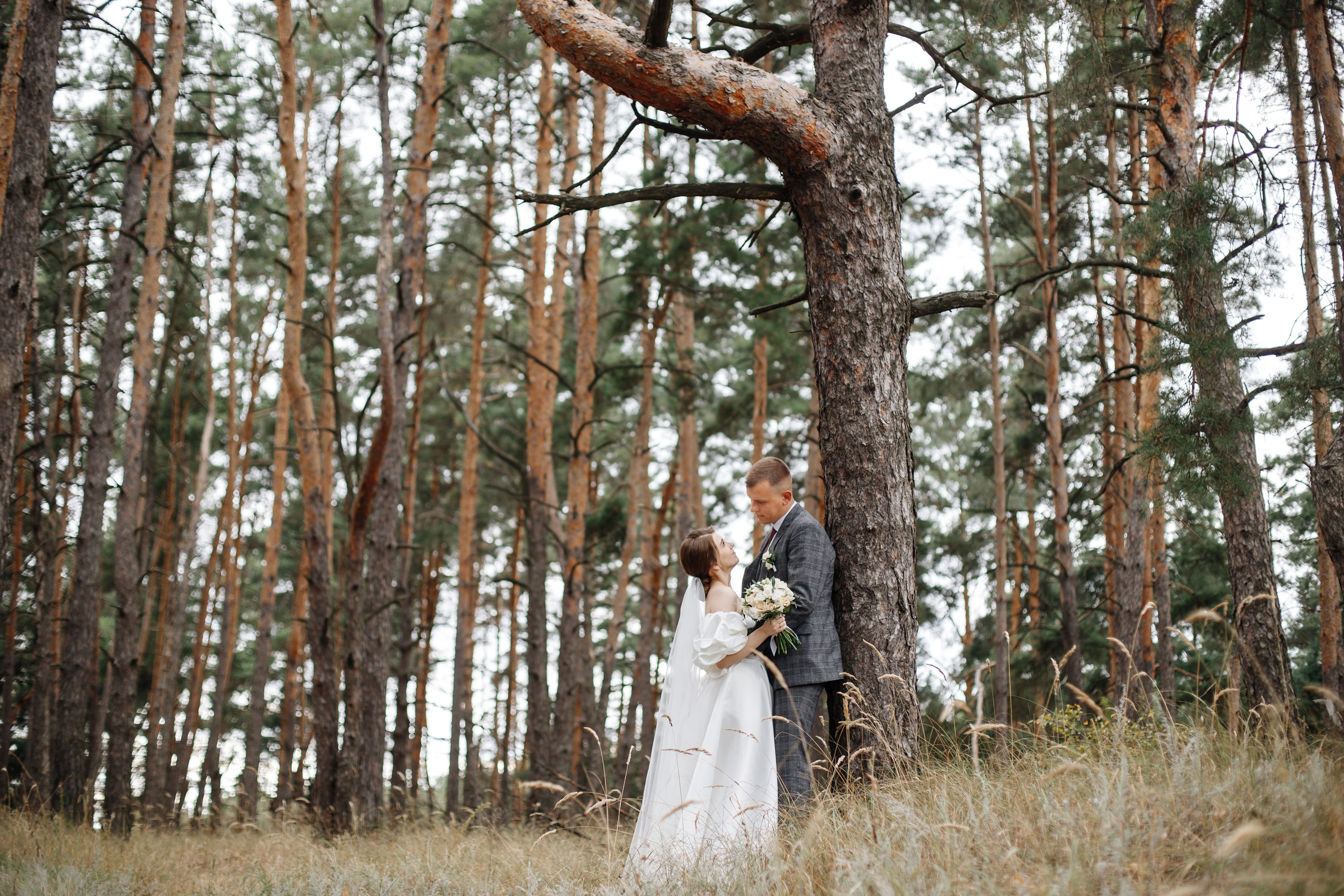 Валерий ♥ Екатерина. Свадебный и семейный фотограф в городе Воронеж. Ирина Боловина