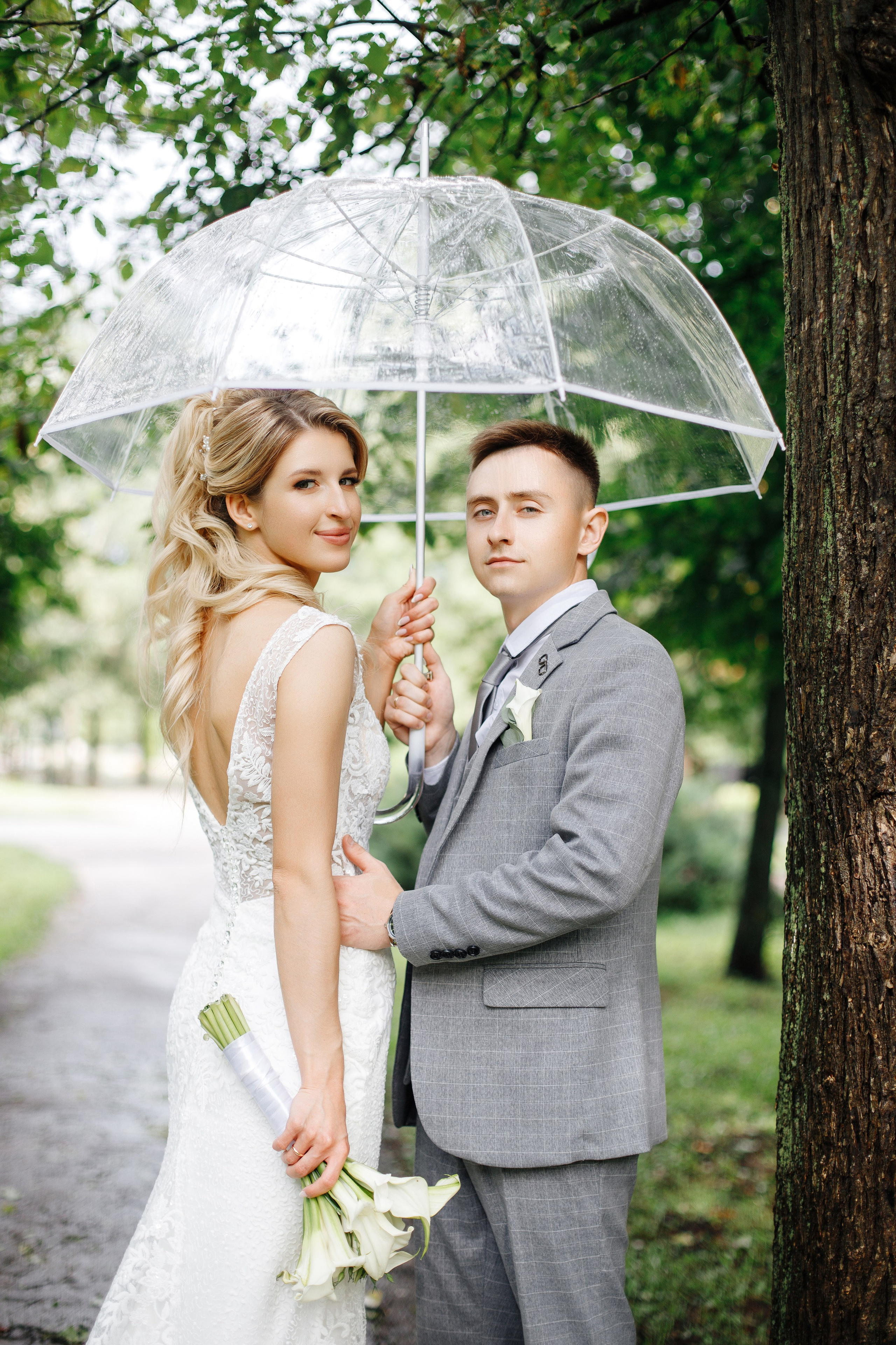 Владимир ♥ Ирина. Свадебный и семейный фотограф в городе Воронеж. Ирина Боловина