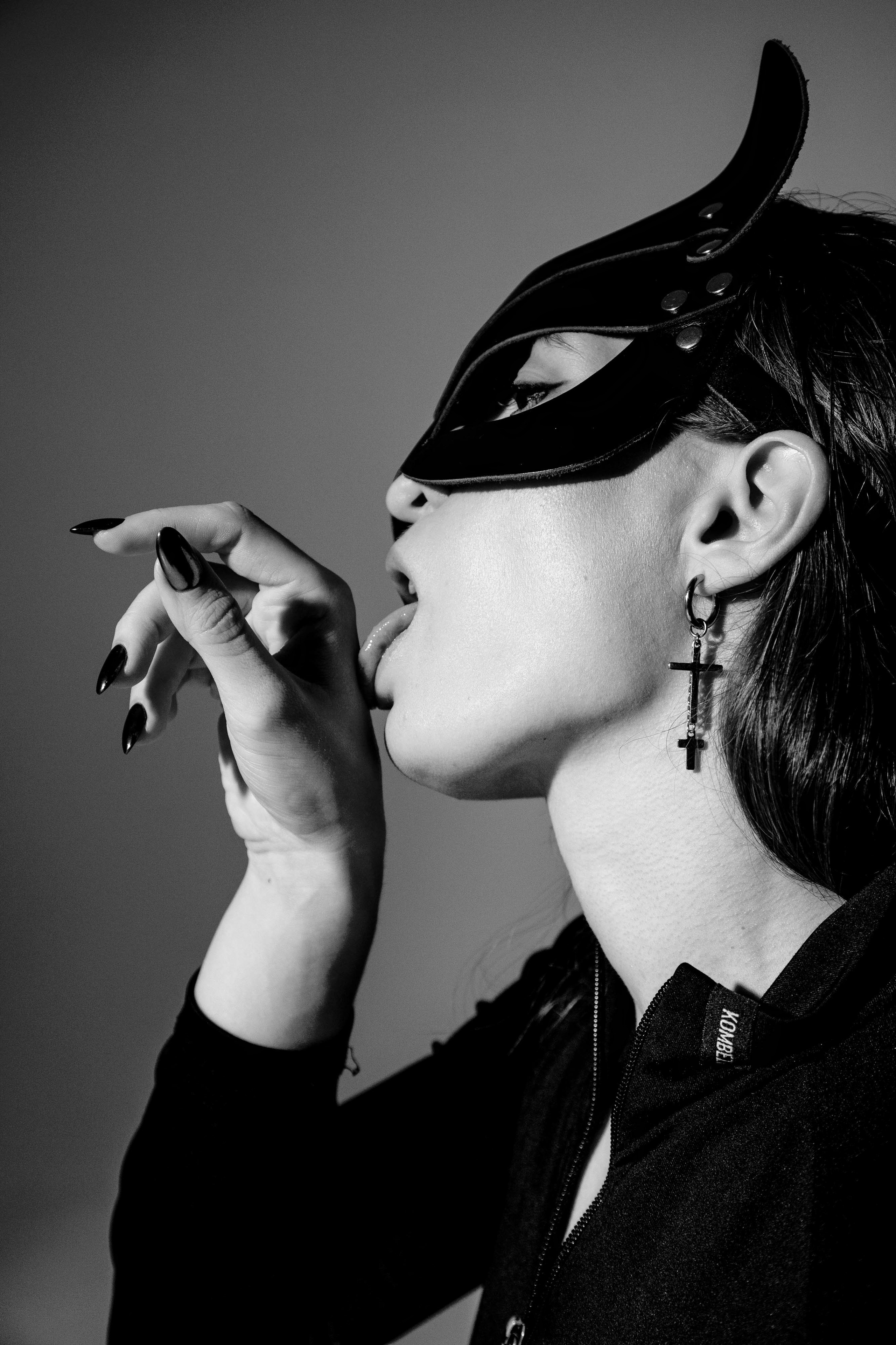 Мяу. Женский портрет в Нижнем Новгороде Татьяна Малюгина