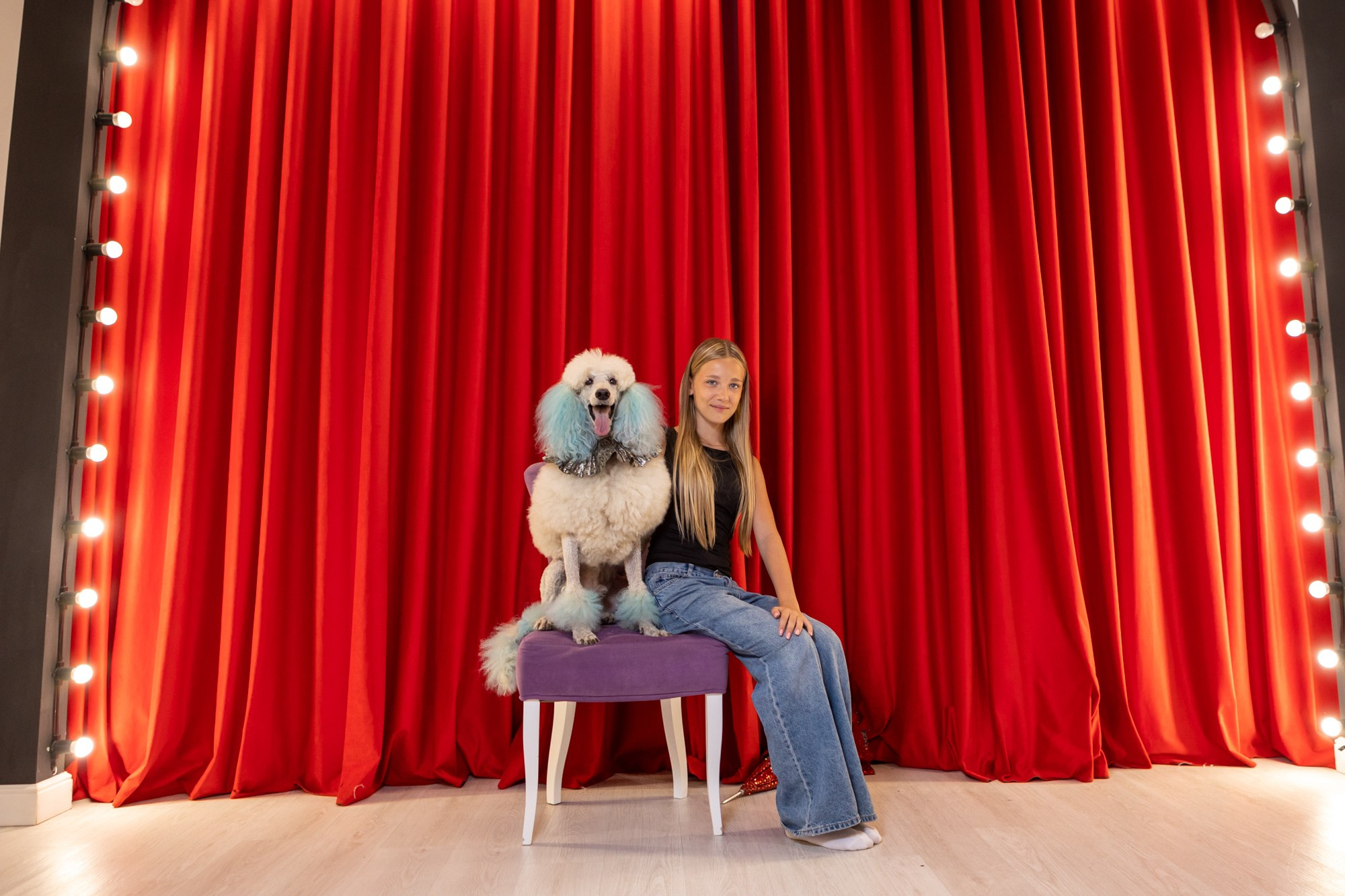 День Рождения Лизы. Фотограф в Оренбурге. Профессиональный фотограф