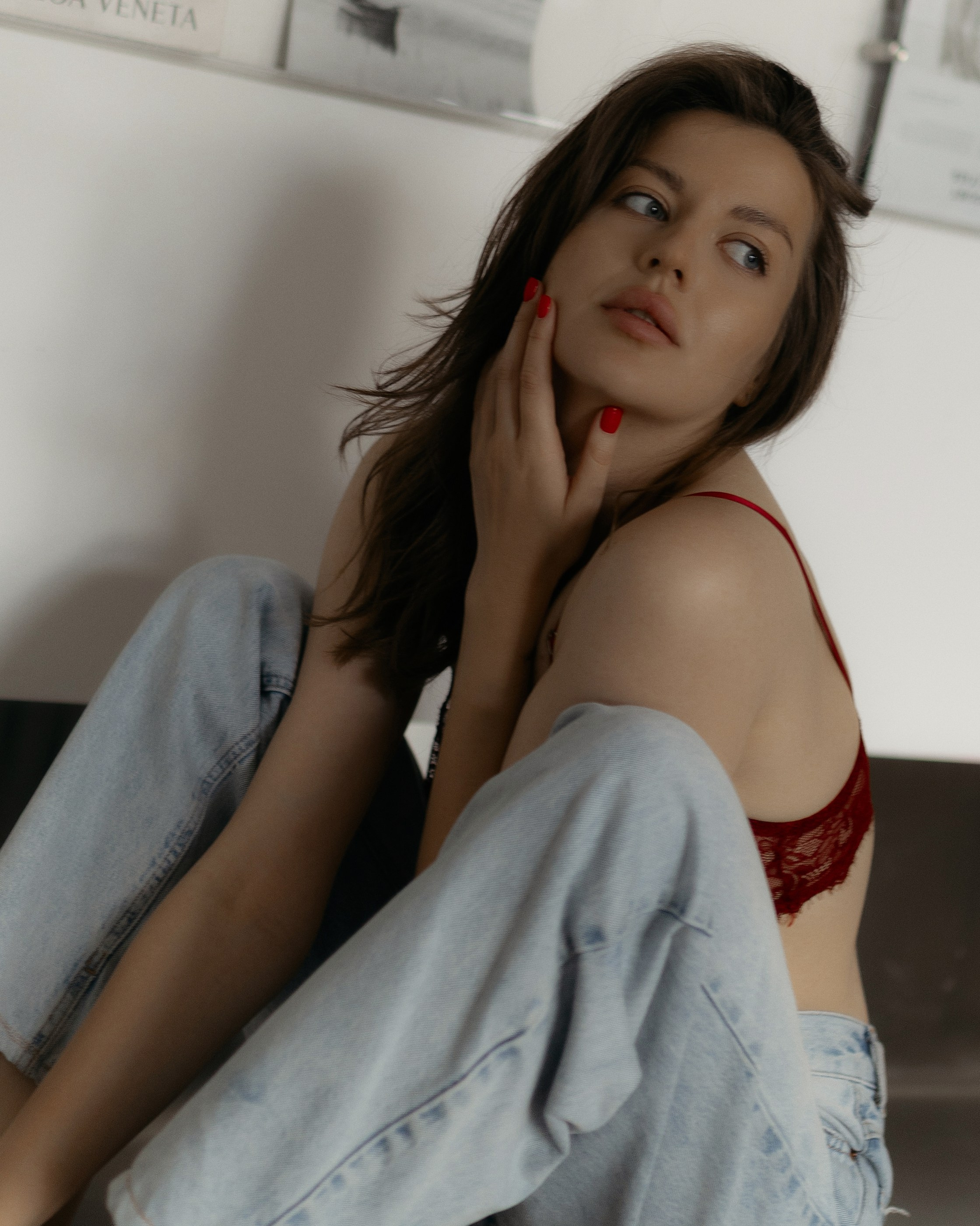 Карина. DARYA.BELKINA
