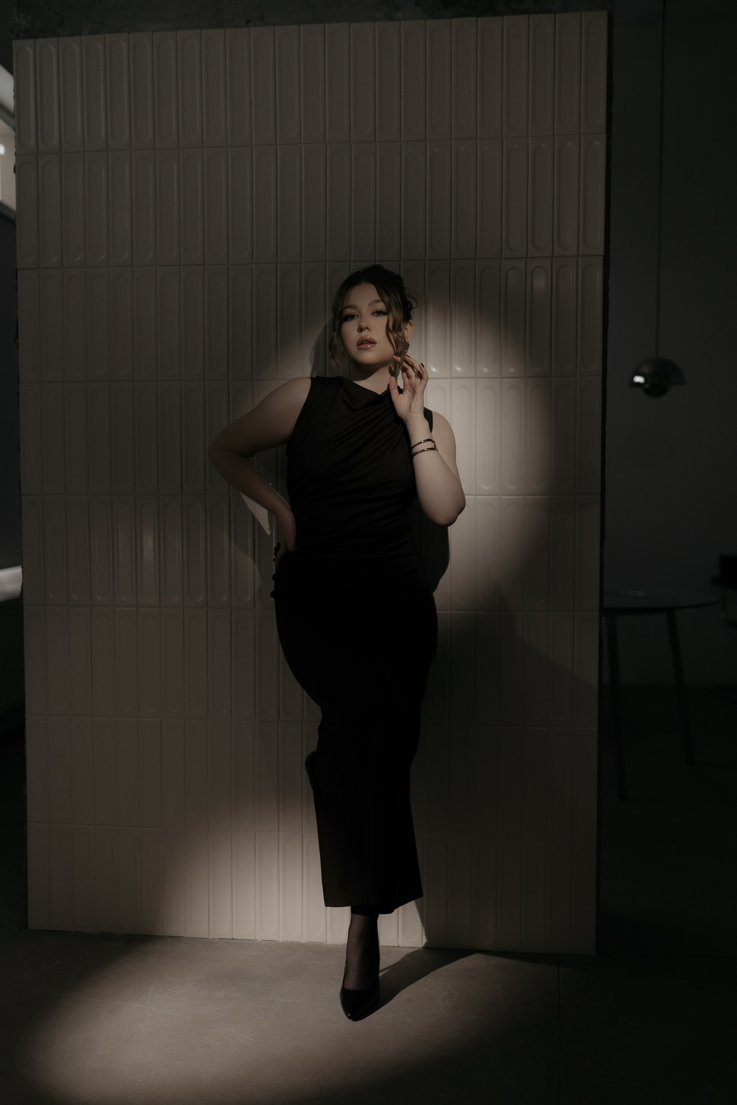 Арина. DARYA.BELKINA