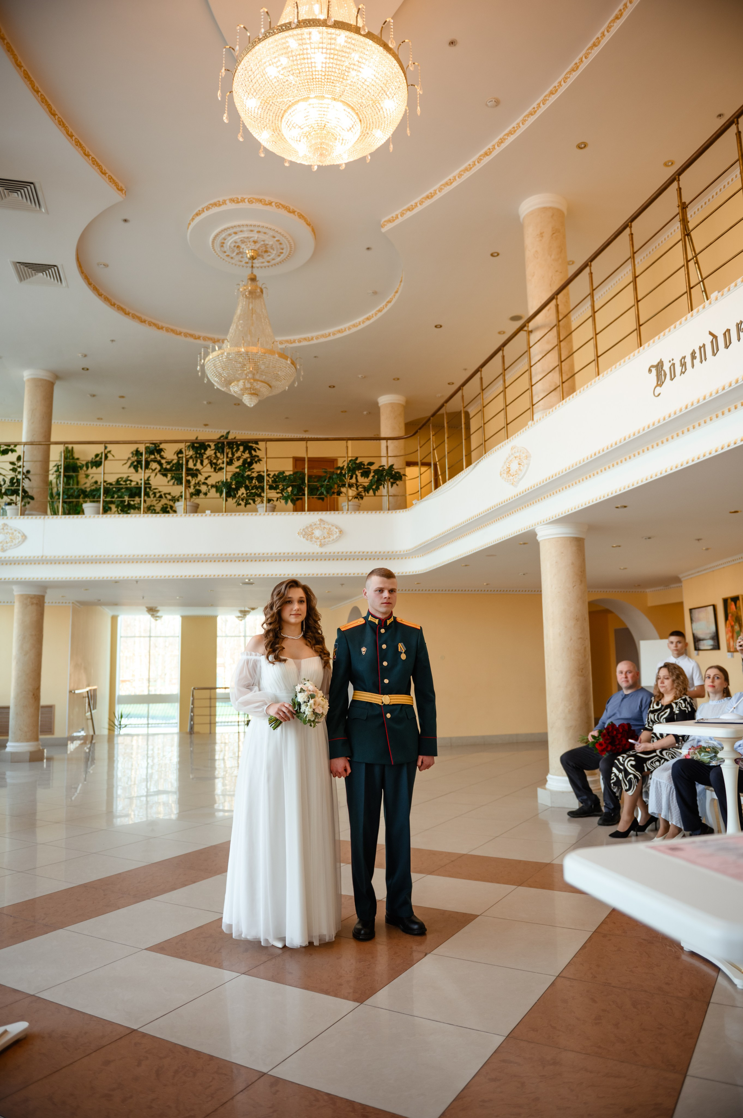 Свадьбы. Женский и семейный фотограф в Костроме. Алена Шепот