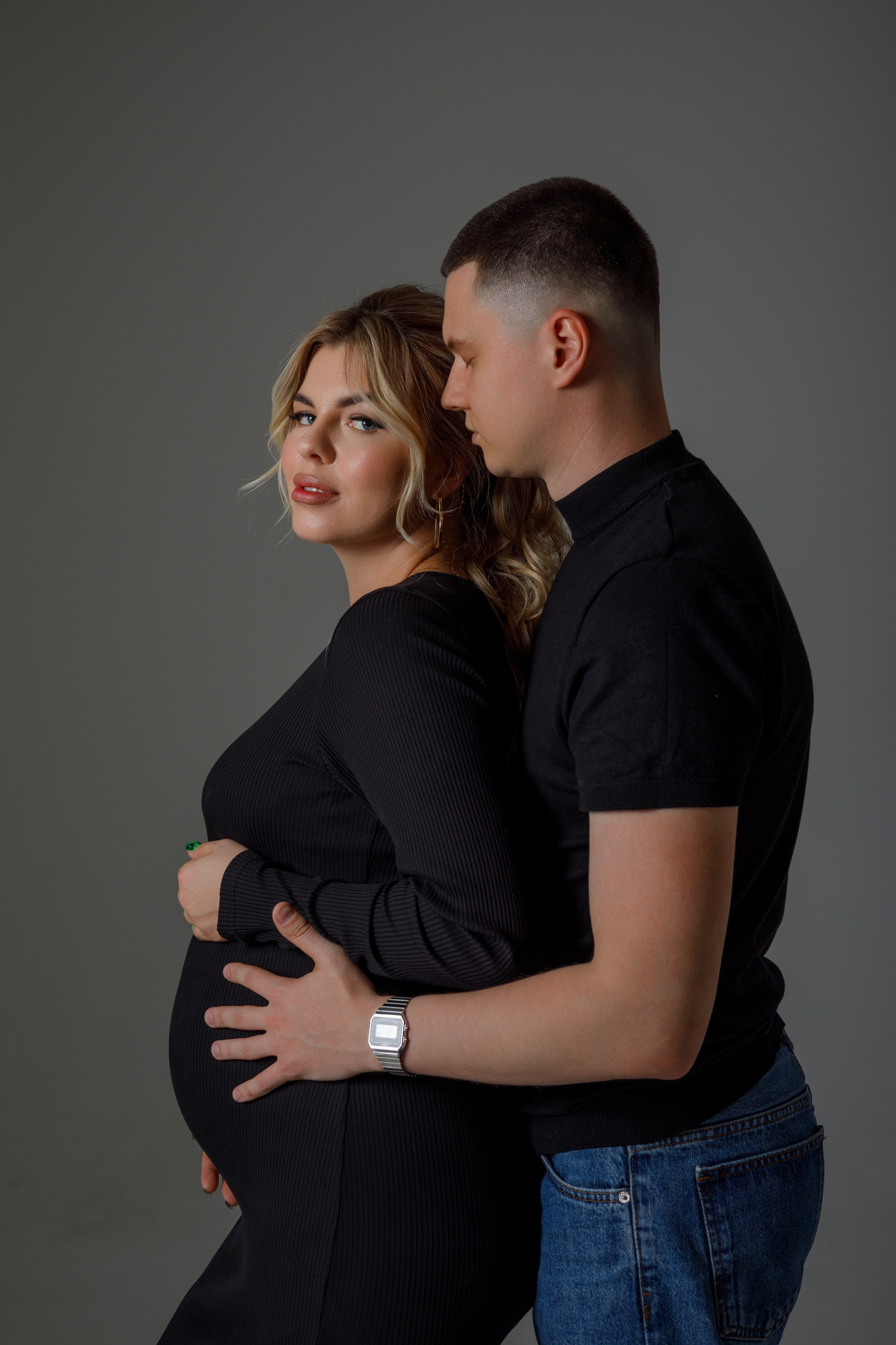 Роман и Юлия. Фотограф Краснодар