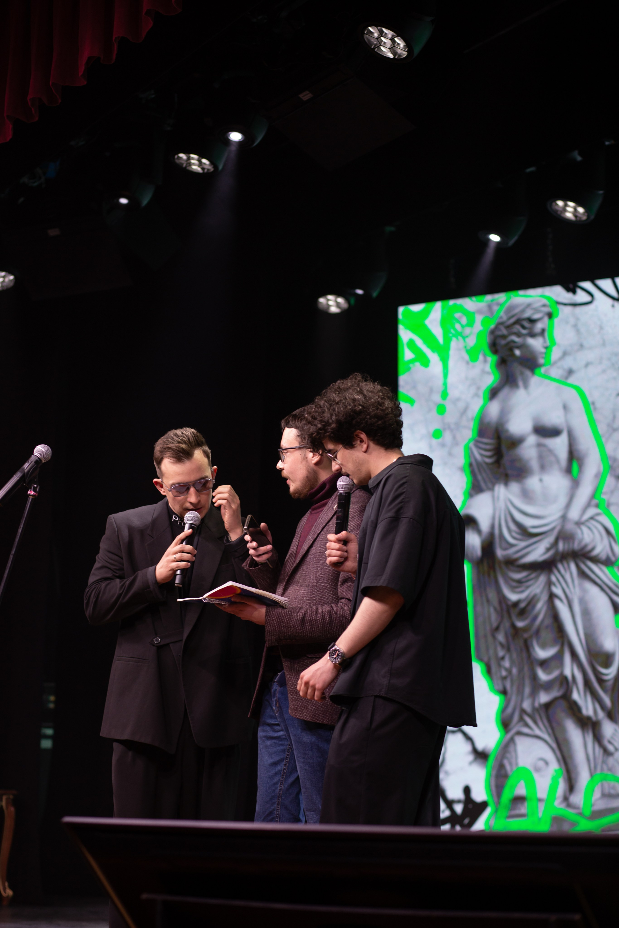 Ивенторы 2023. Фотограф Екатеринбург