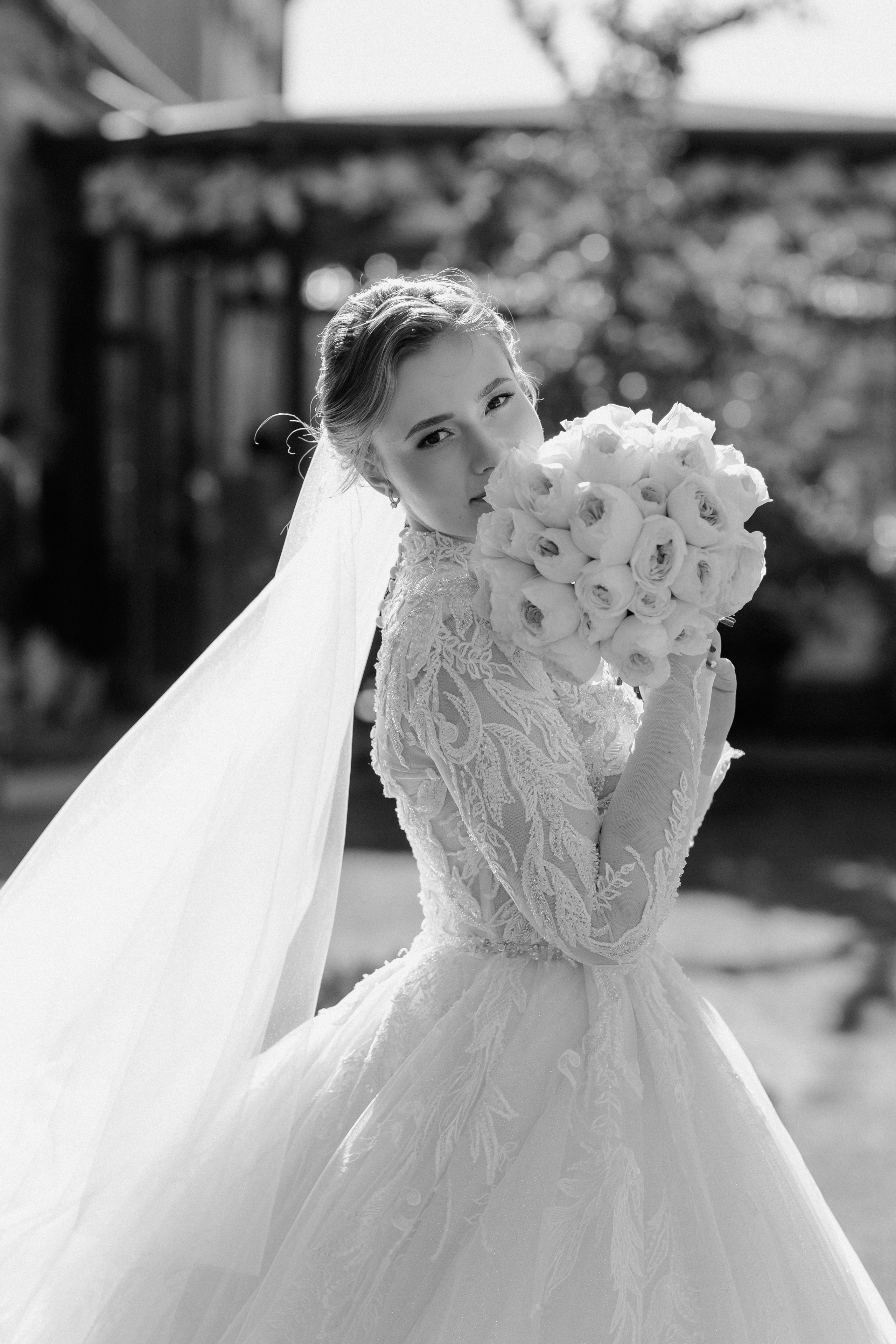 Кирилл и Инна. Свадебный и семейный фотограф в Волгограде Галина Микитинская