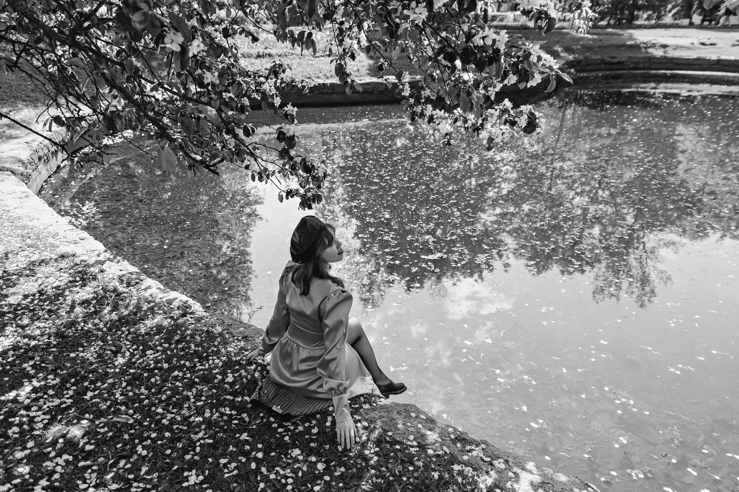 На Петроградке. Семейный и свадебный фотограф в Новосибирске Мария Гоппе (Харина)
