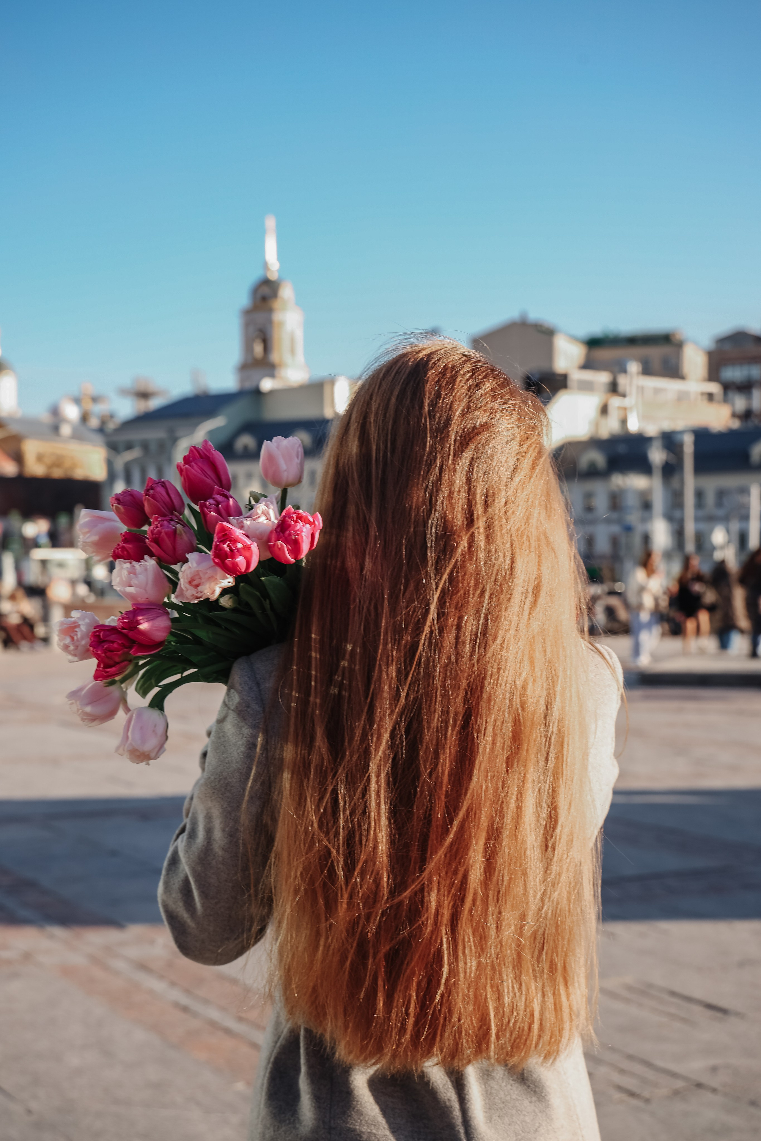 Наталья. Свадебный и семейный фотограф Юлия Девятайкина