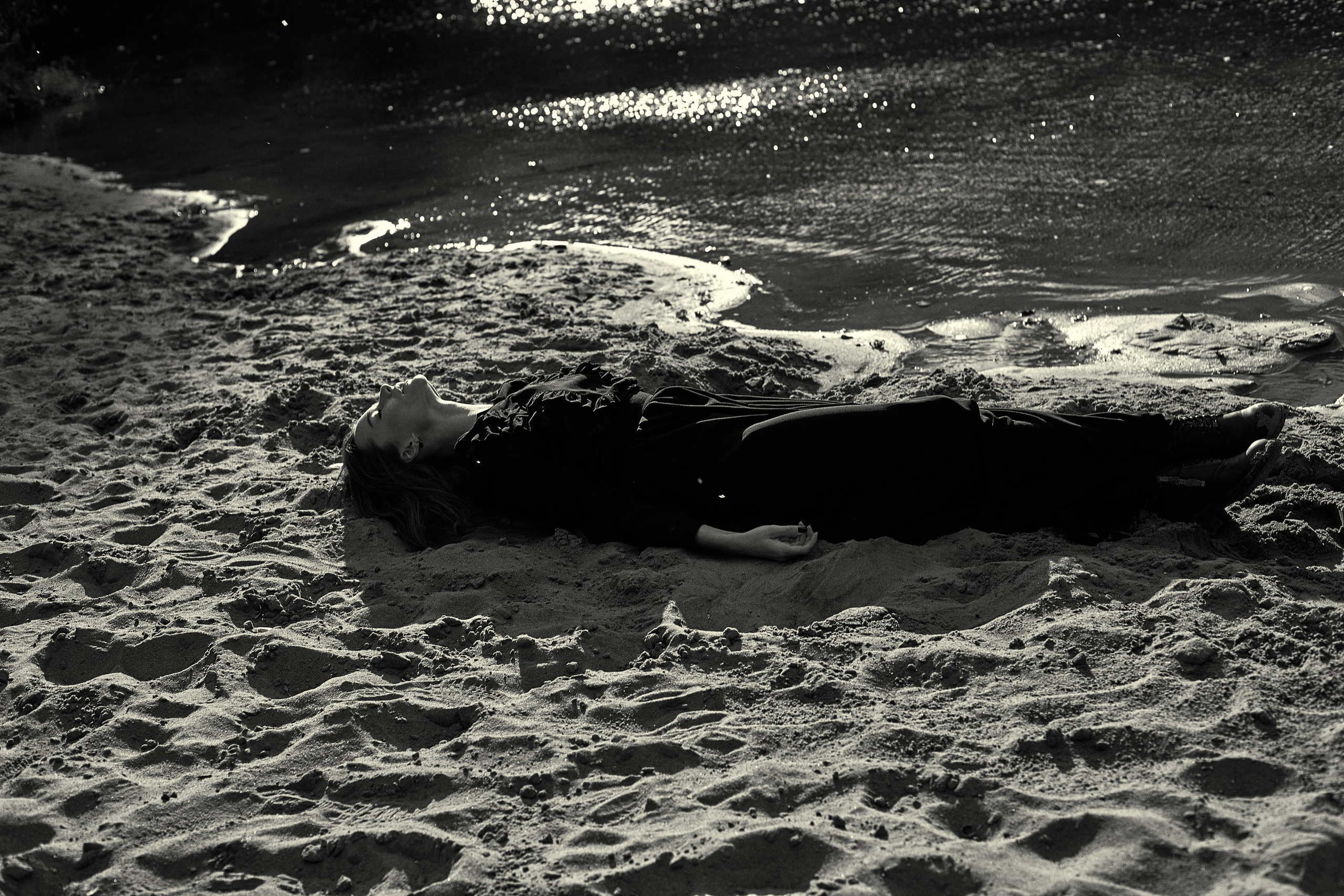 ANASTASIYA. Оксана Кузь|фотограф и продюсер