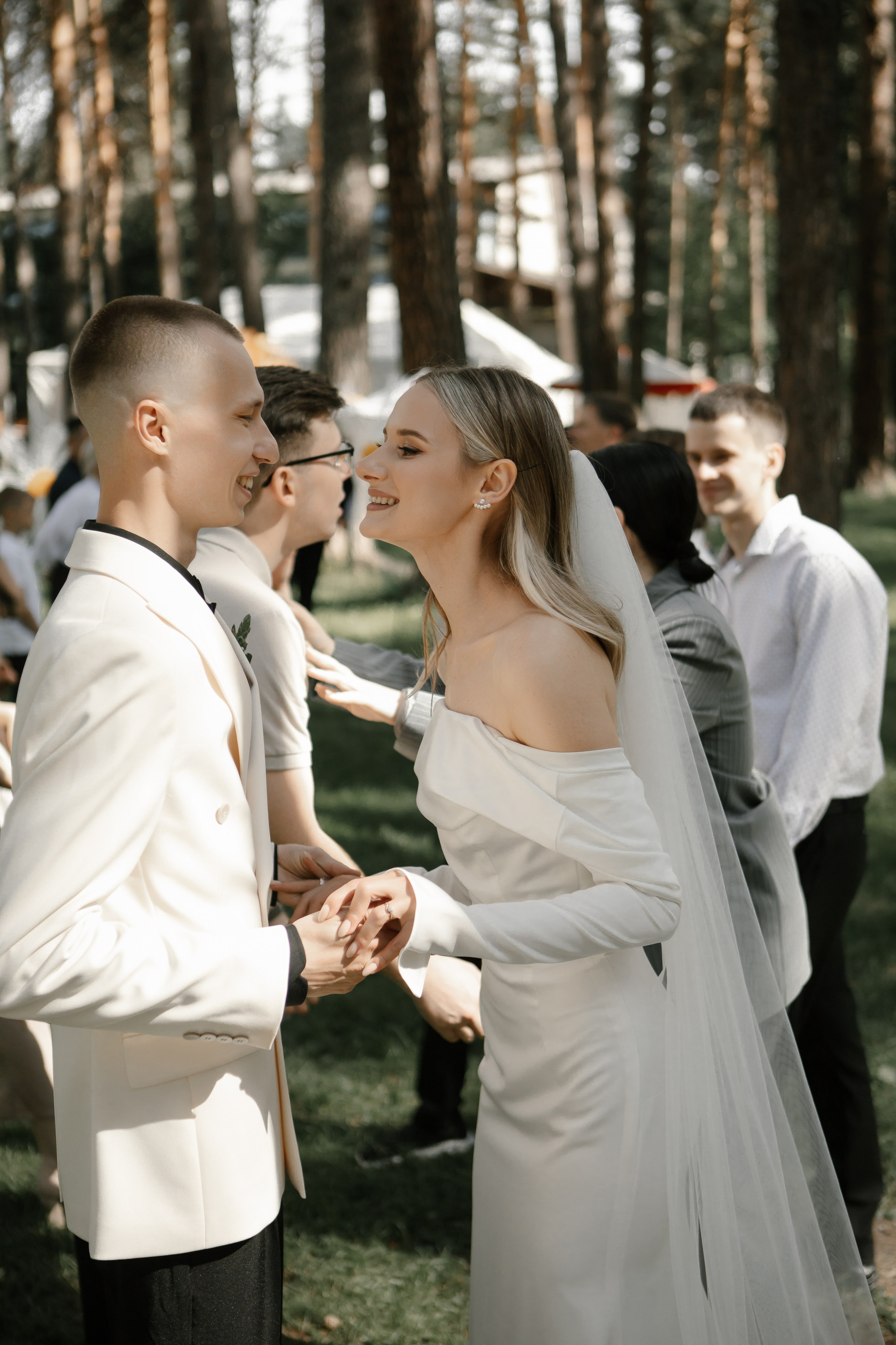 Ivona | Dmitriy. Свадебный фотограф в Барнауле Юлия Гербер