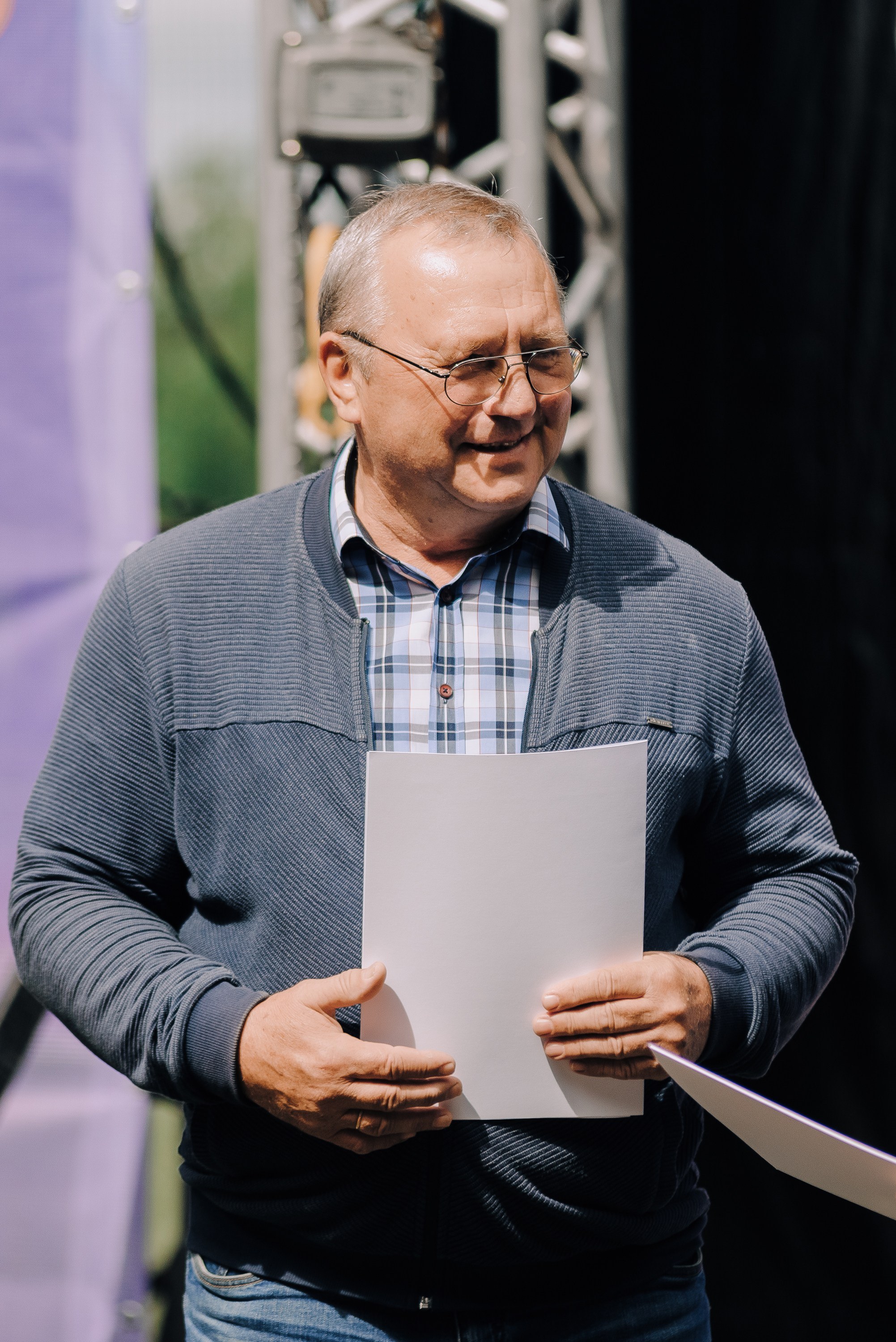 ДЕНЬ МЕТАЛЛУРГА. ЧЕЛЯБИНСКИЙ ЦИНКОВЫЙ ЗАВОД 2023. Репортажный фотограф Зуев Роман г. Челябинск