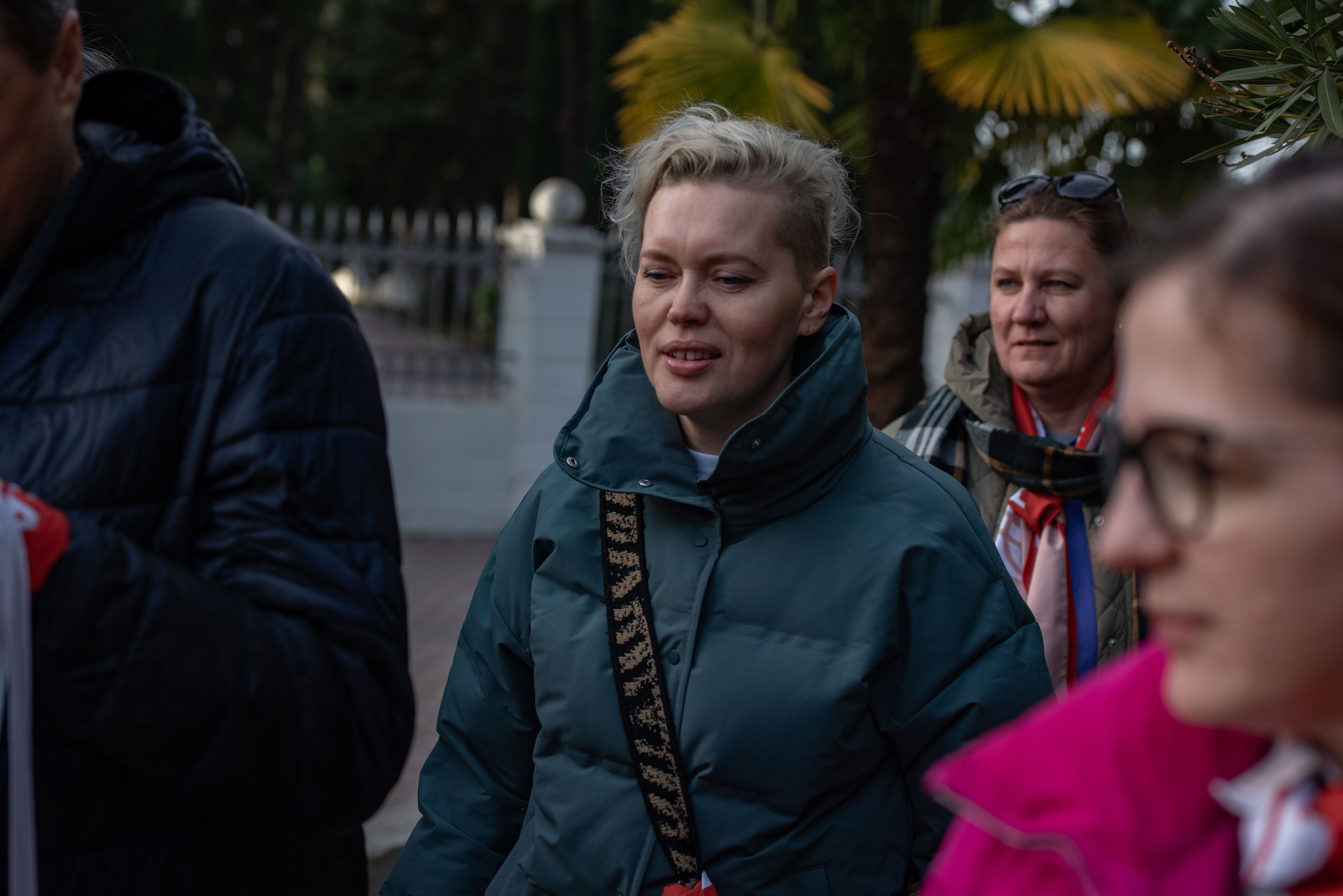 Конференции. Свадебный, семейный, фэшн фотограф, школьный фотограф в Сочи