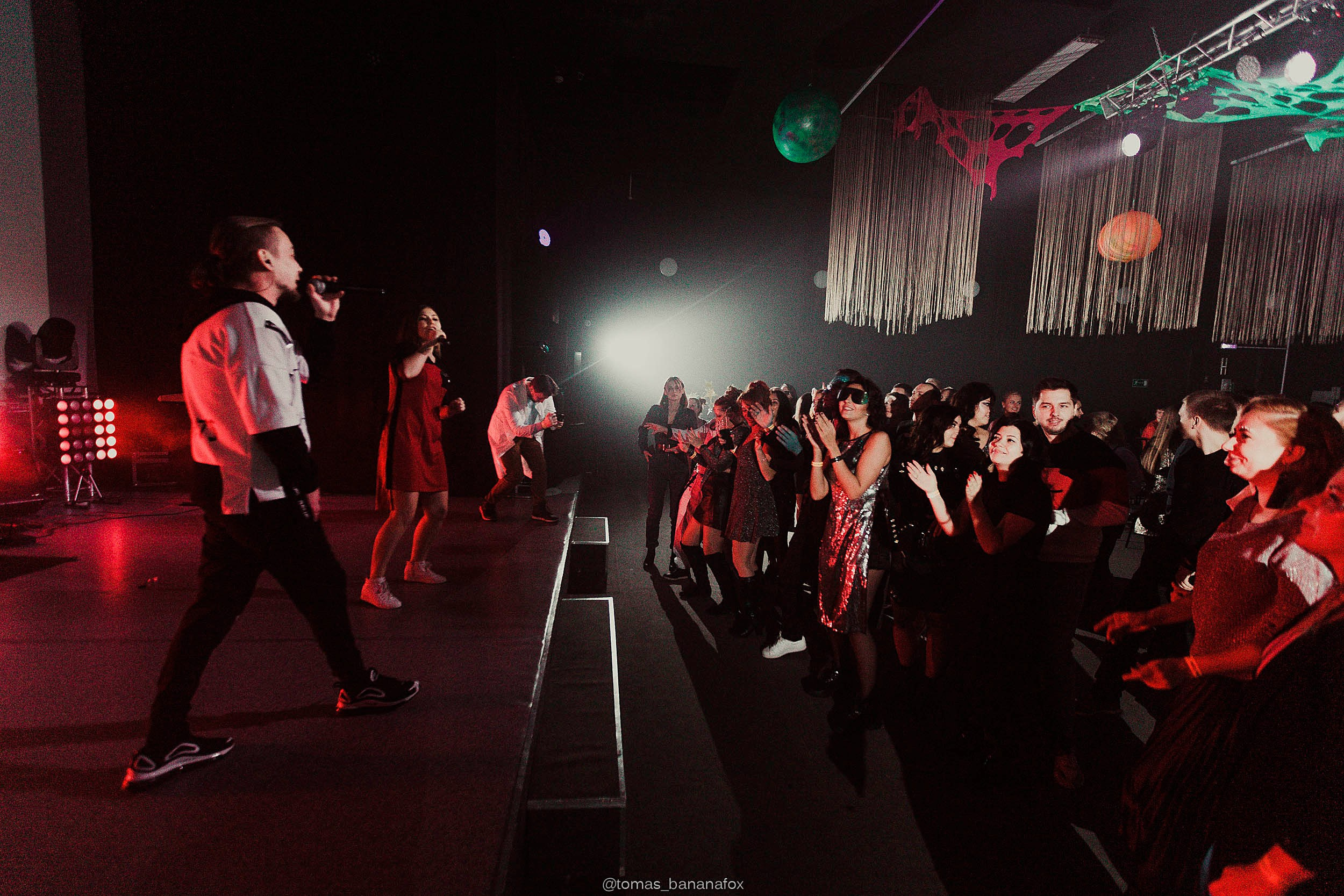 Вечеринка Wed Party. Ваш репортажный фотограф Артемий Антонов