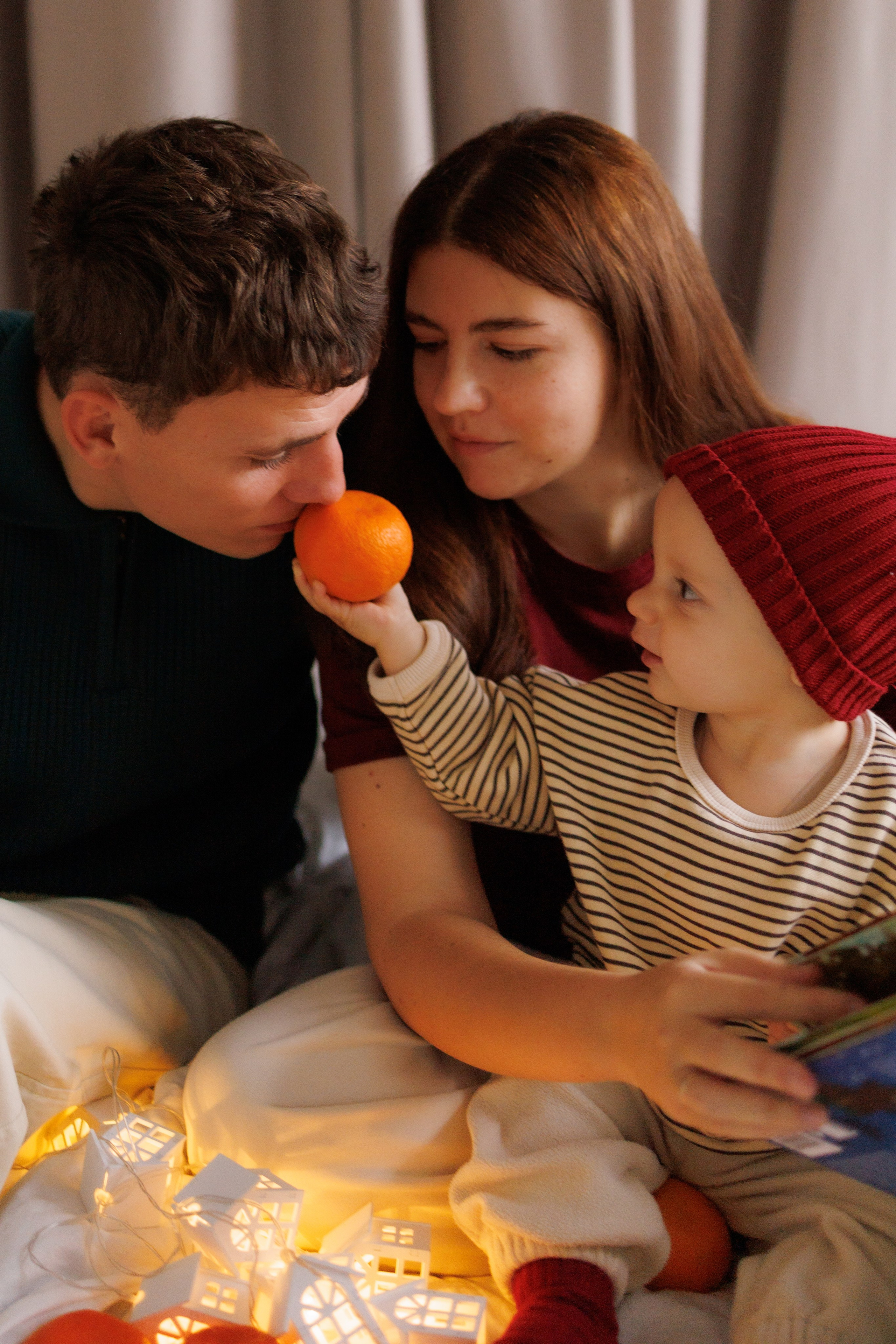 Счастливчики. Фотограф в Симферополе Мария Назарова