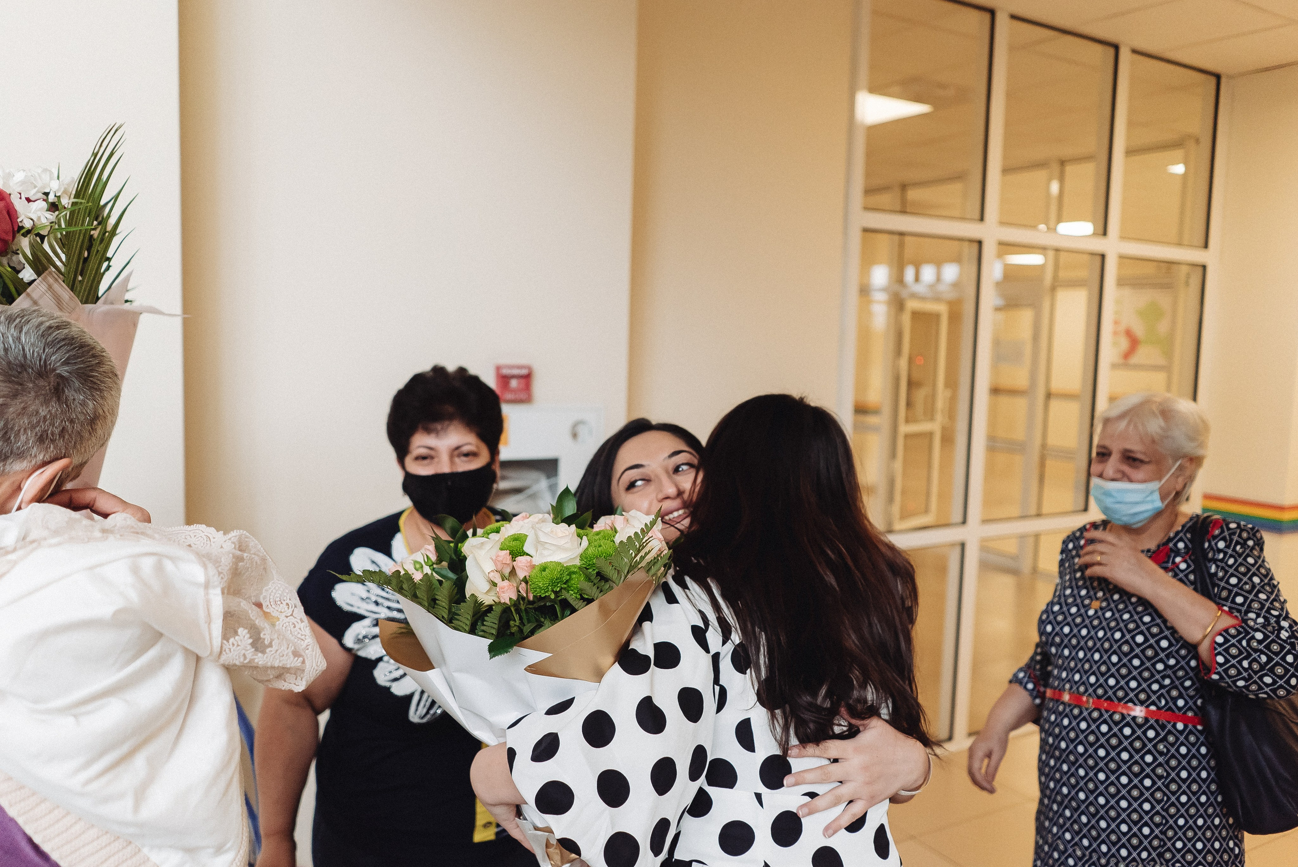 Репортаж. Семейный и контент фотограф в Красноярске Власова Екатерина