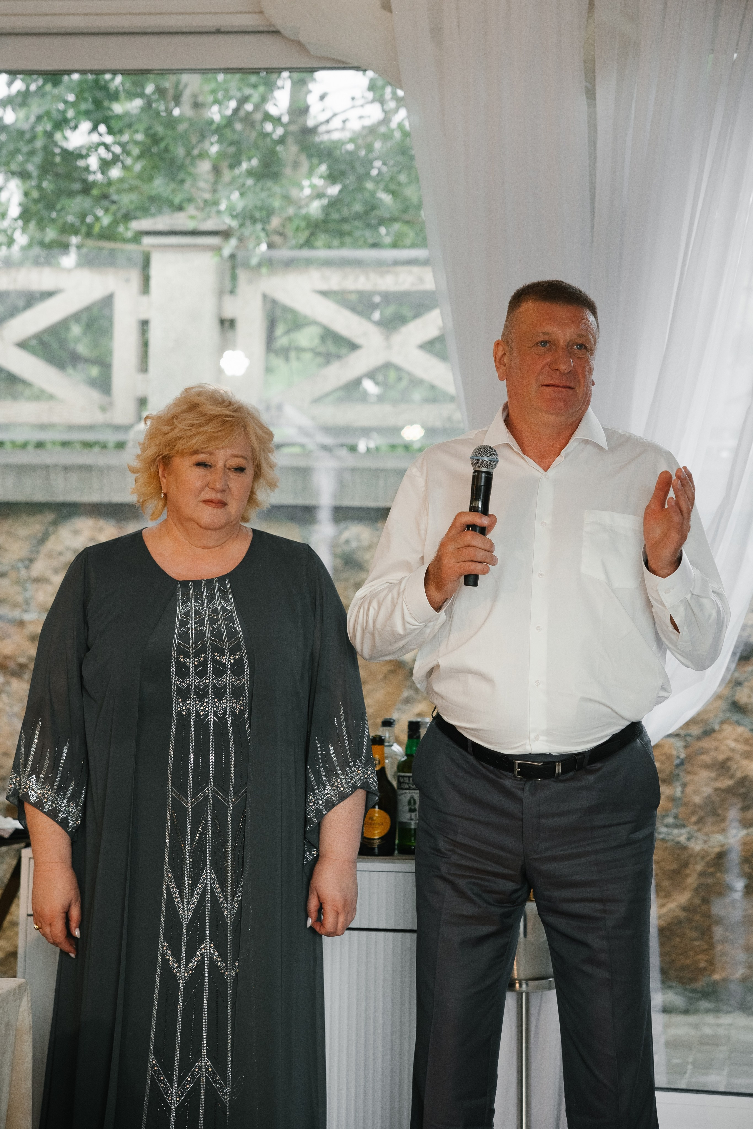 Владимир и Лия. Свадебный фотограф Полина Панина