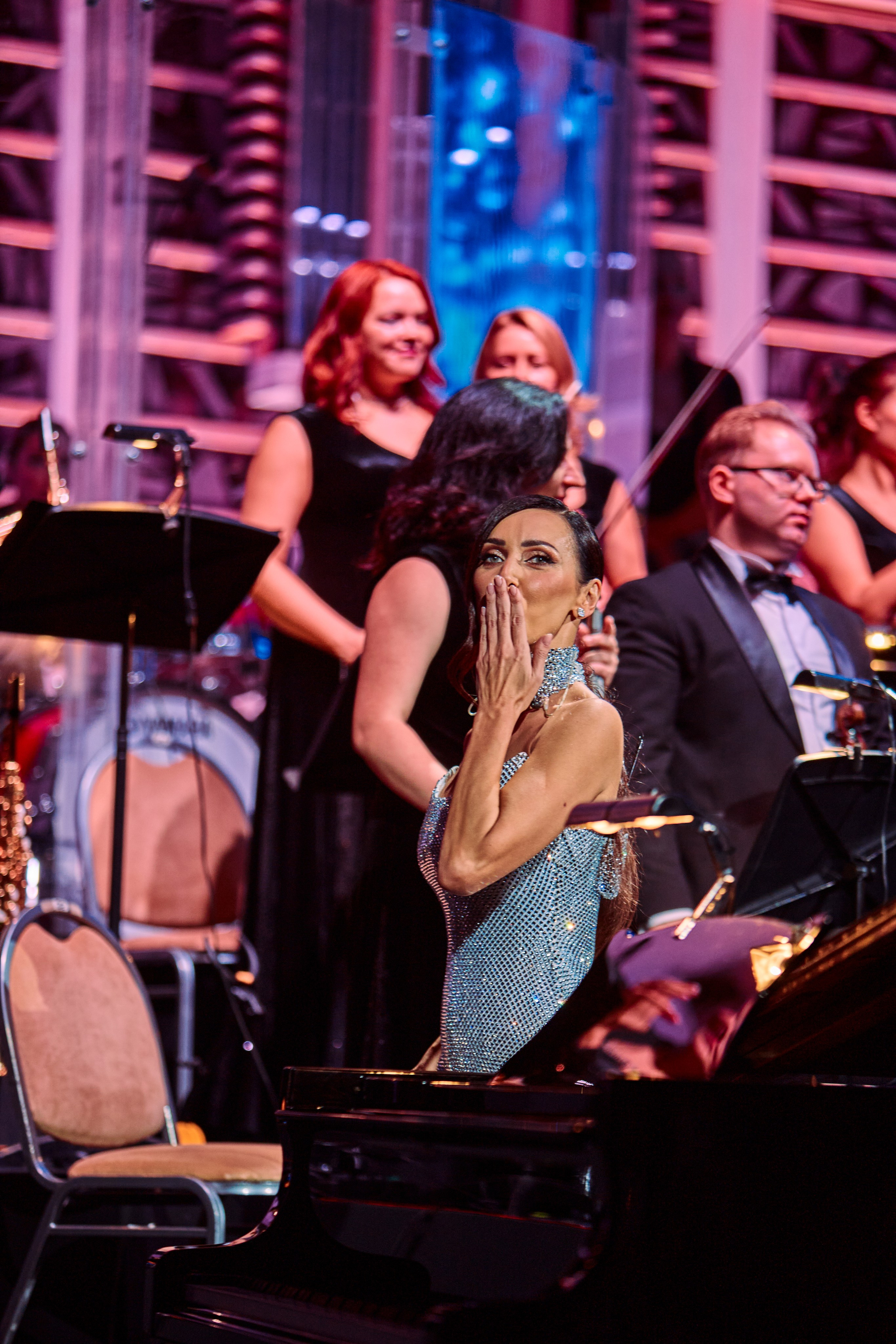 Concert. Репортажный фотограф, портретный фотограф  г. Москва