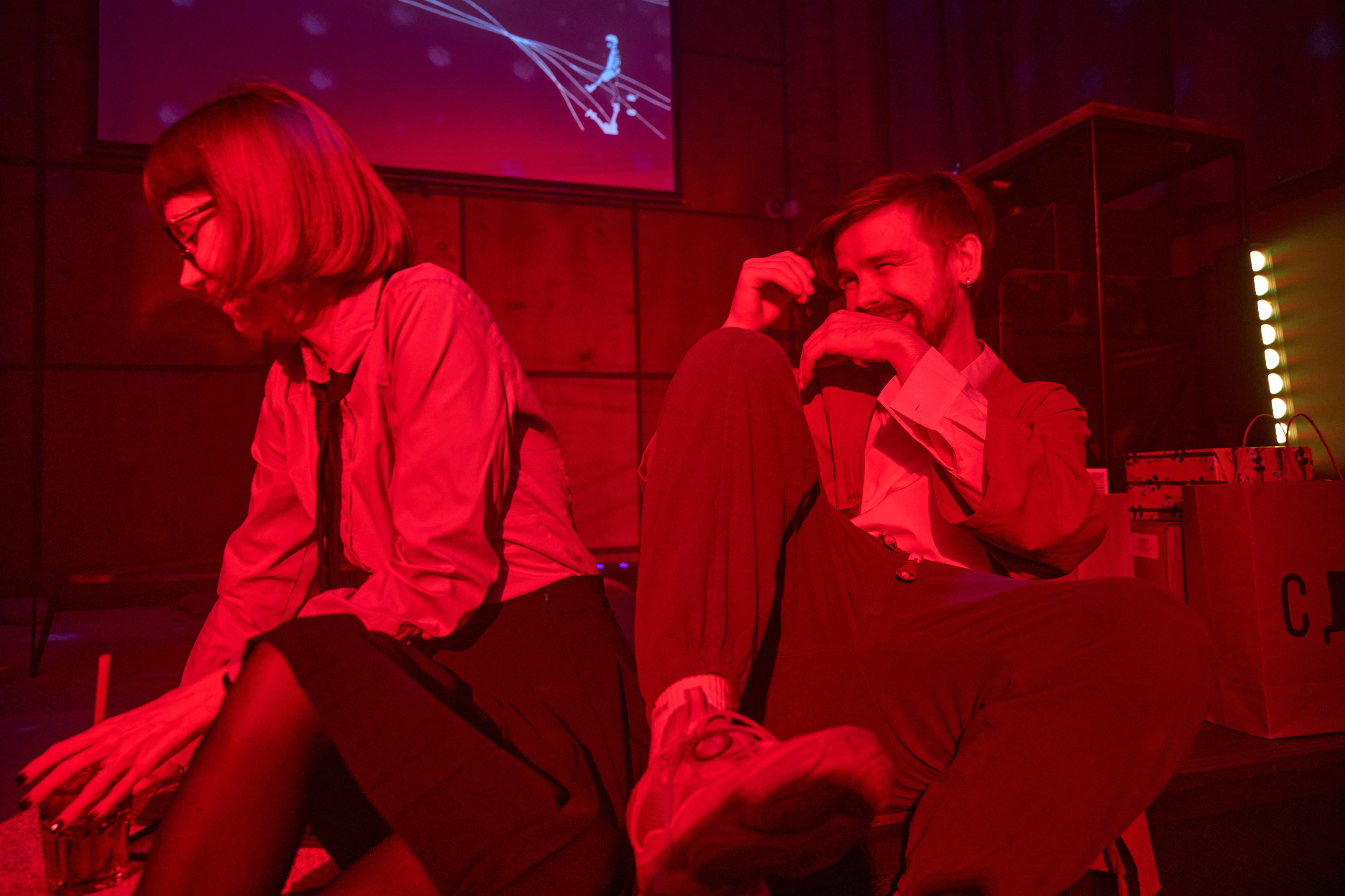 День рождения Алексея!. Репортажный фотограф, портретный фотограф  г. Москва