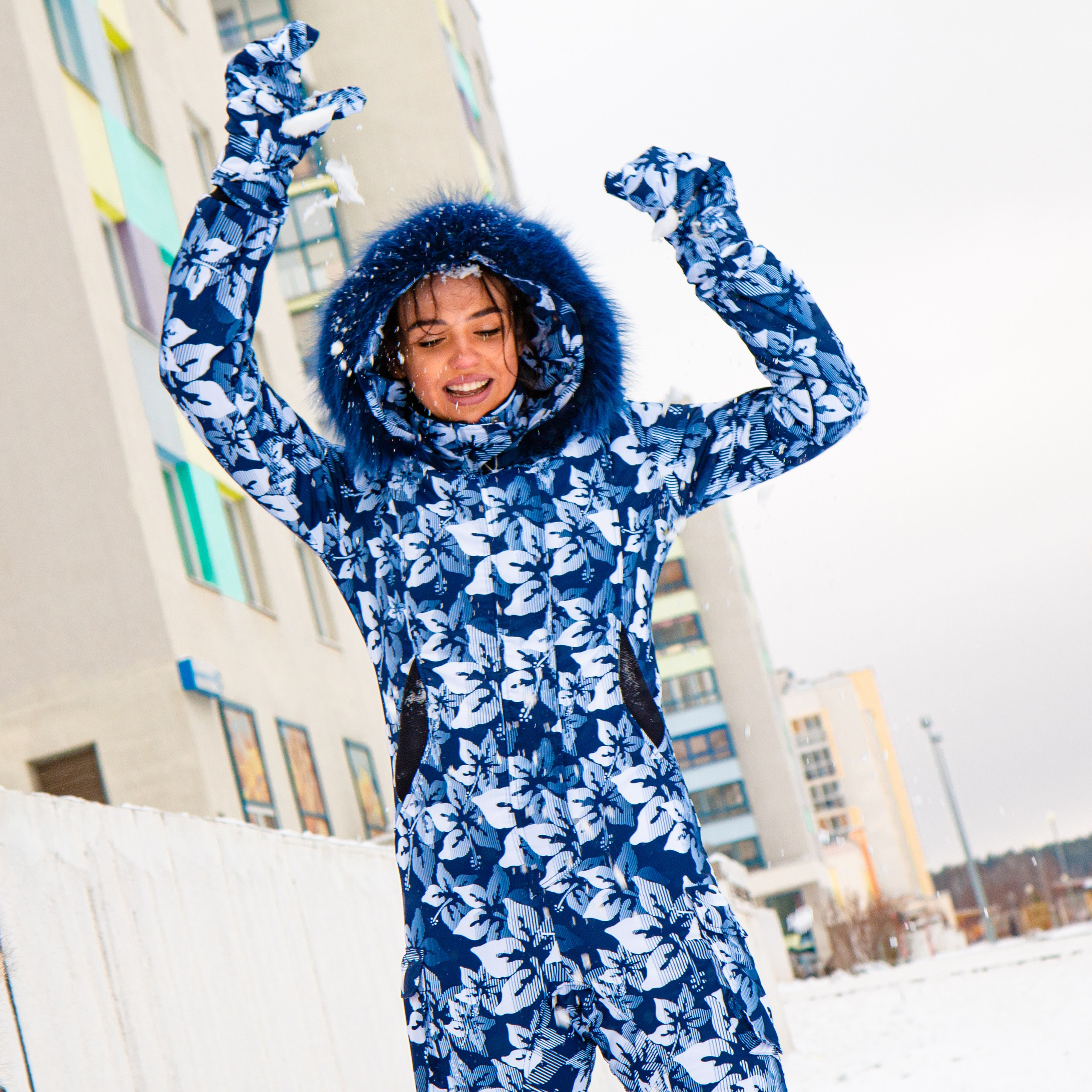 Одежда бренда «Мамапапа». Предметный и репортажный фотограф Алексей Кротов