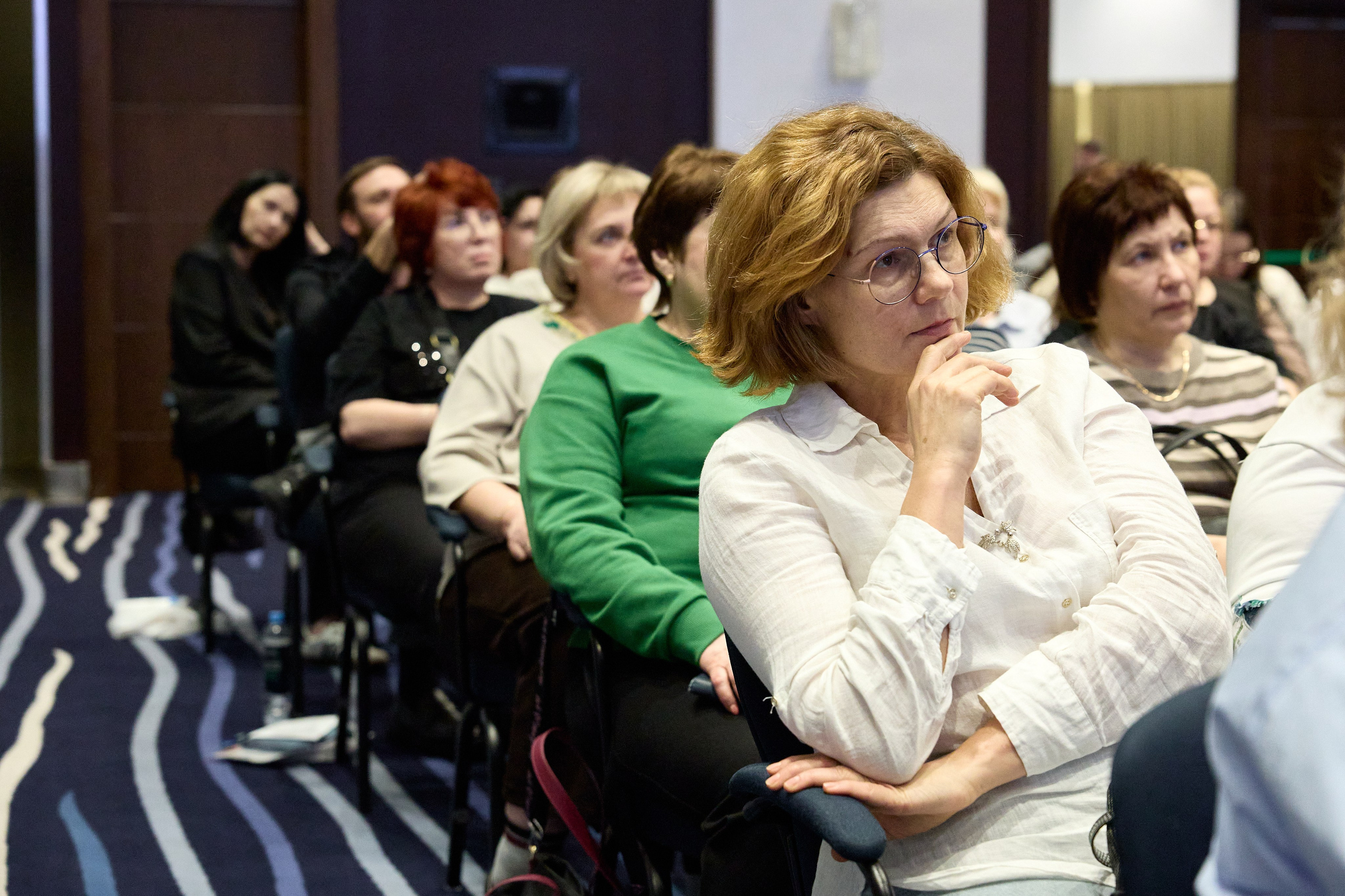 Выставки, открытия, конференции. Предметный и репортажный фотограф Алексей Кротов