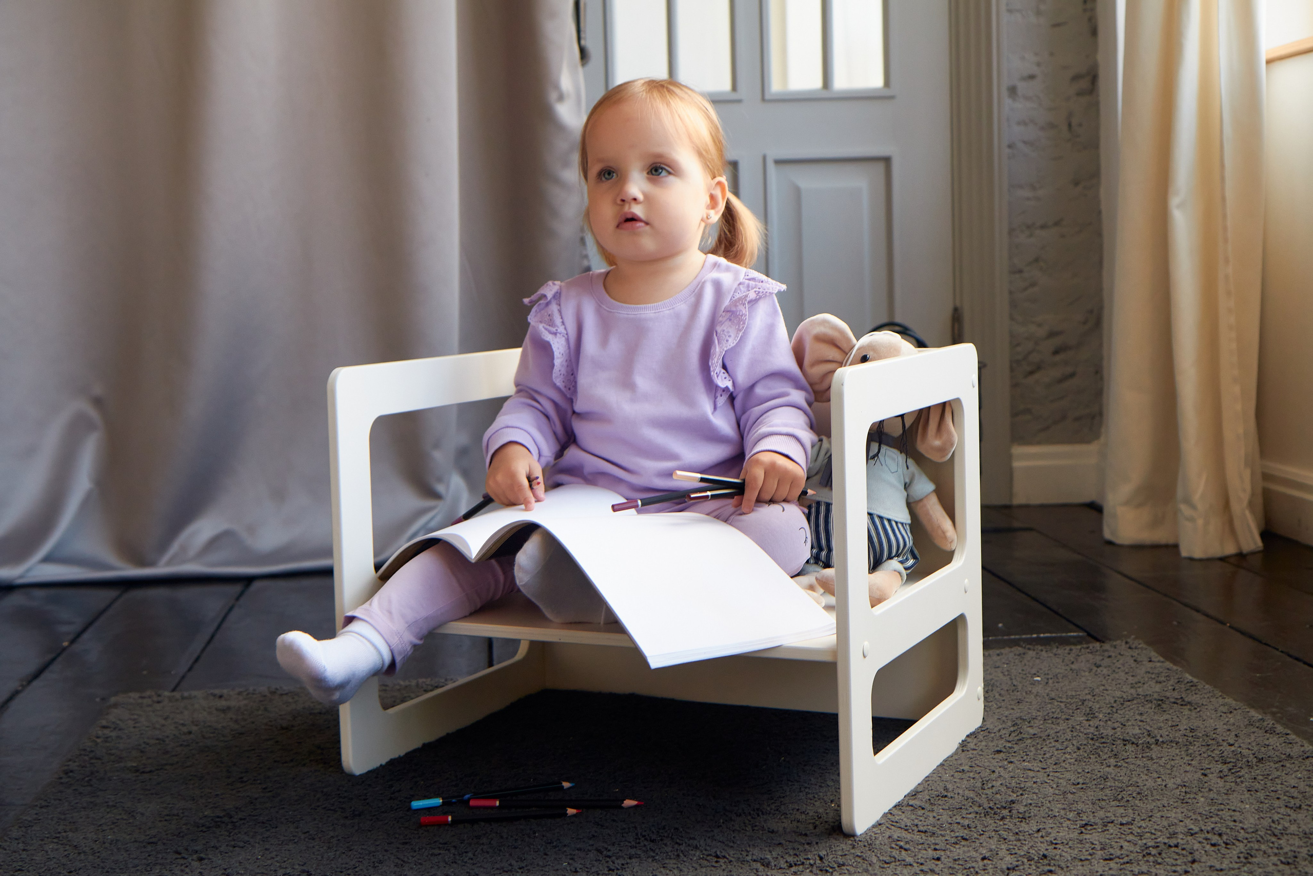 Фотосъёмка мебели любой сложности. Предметный и репортажный фотограф Алексей Кротов