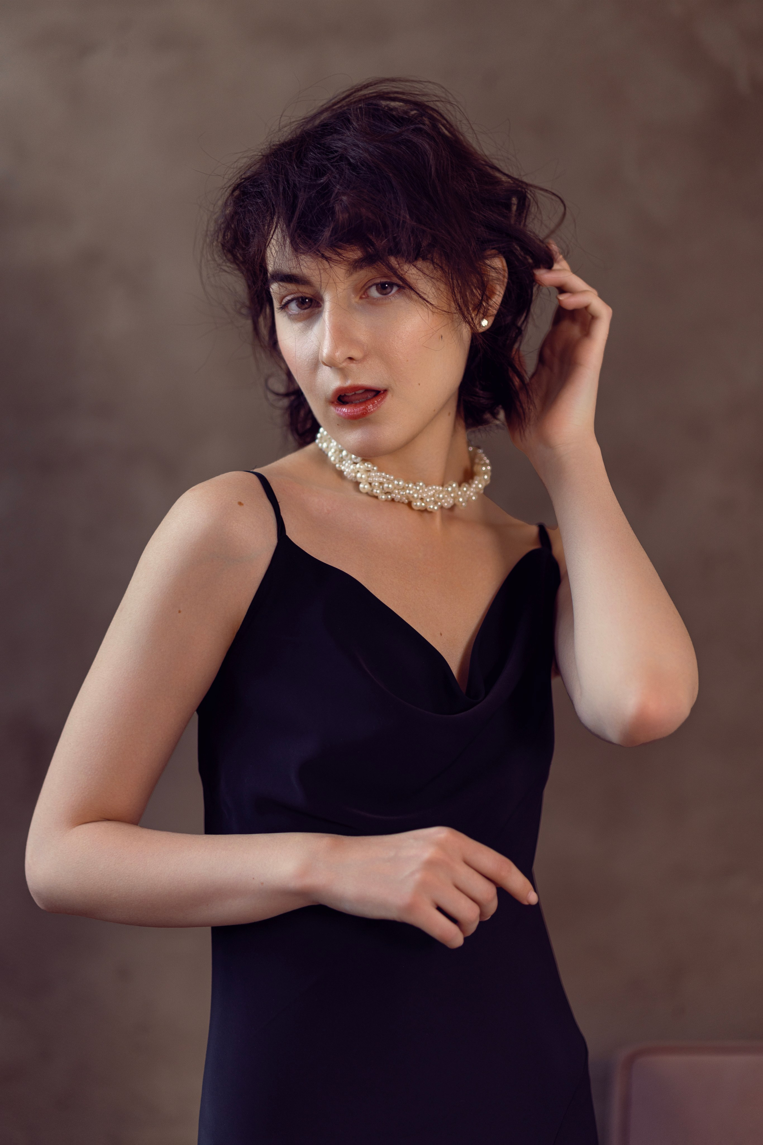 Портреты. Фотограф в Новосибирске Александр Иванов