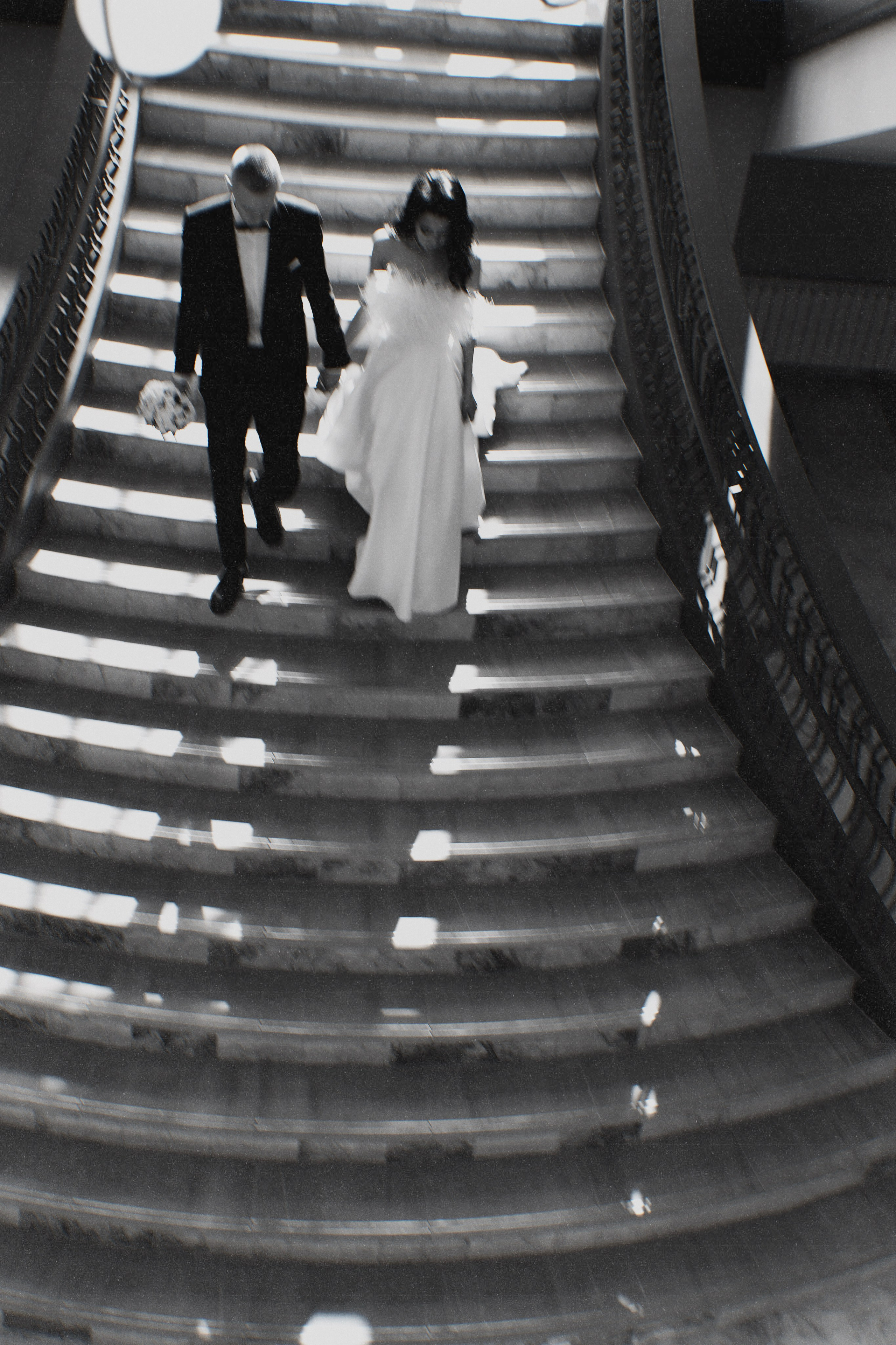 Григорий и Анстасия. Your lerris