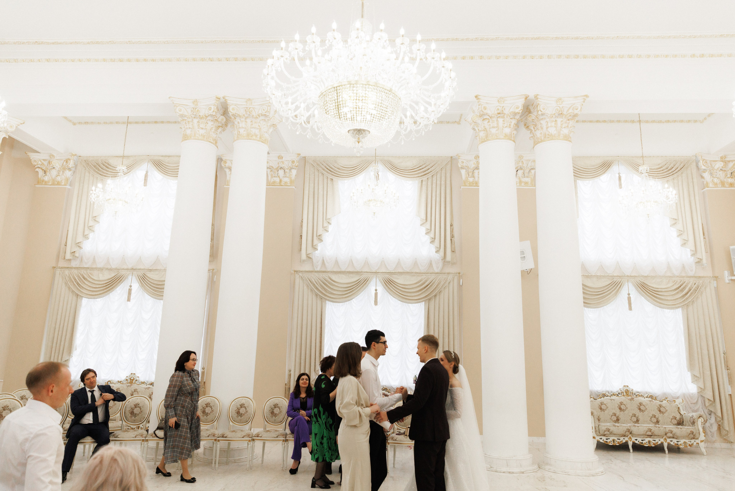 Yes!. Свадебный и семейный фотограф в Твери, Москве, Санкт-Петербурге