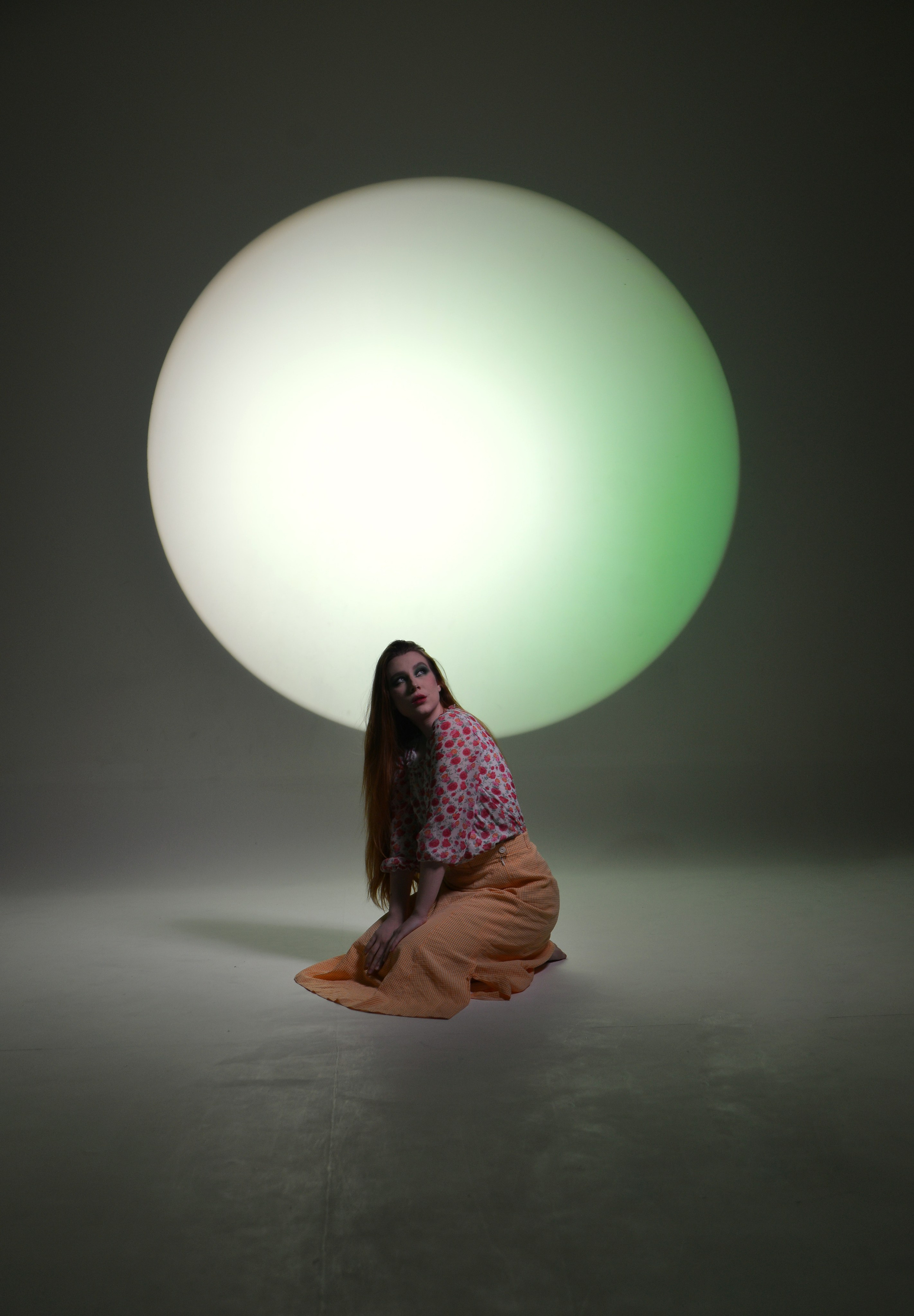 Полина. Ксения Glossa. Портретный и репортажный фотограф в Самаре