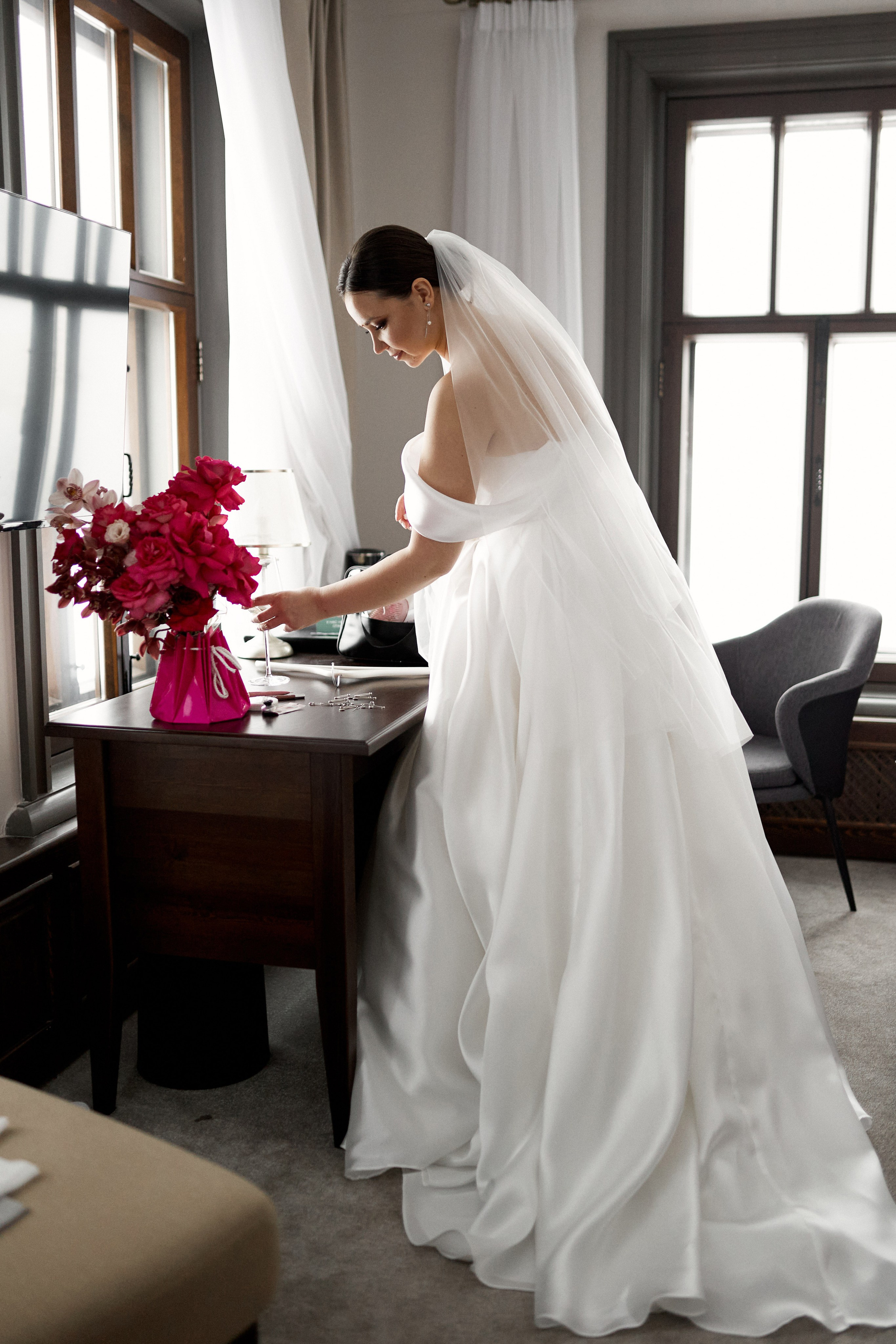 Посмотреть серию. Свадебный и семейный фотограф в Красноярске Тряпчев Павел