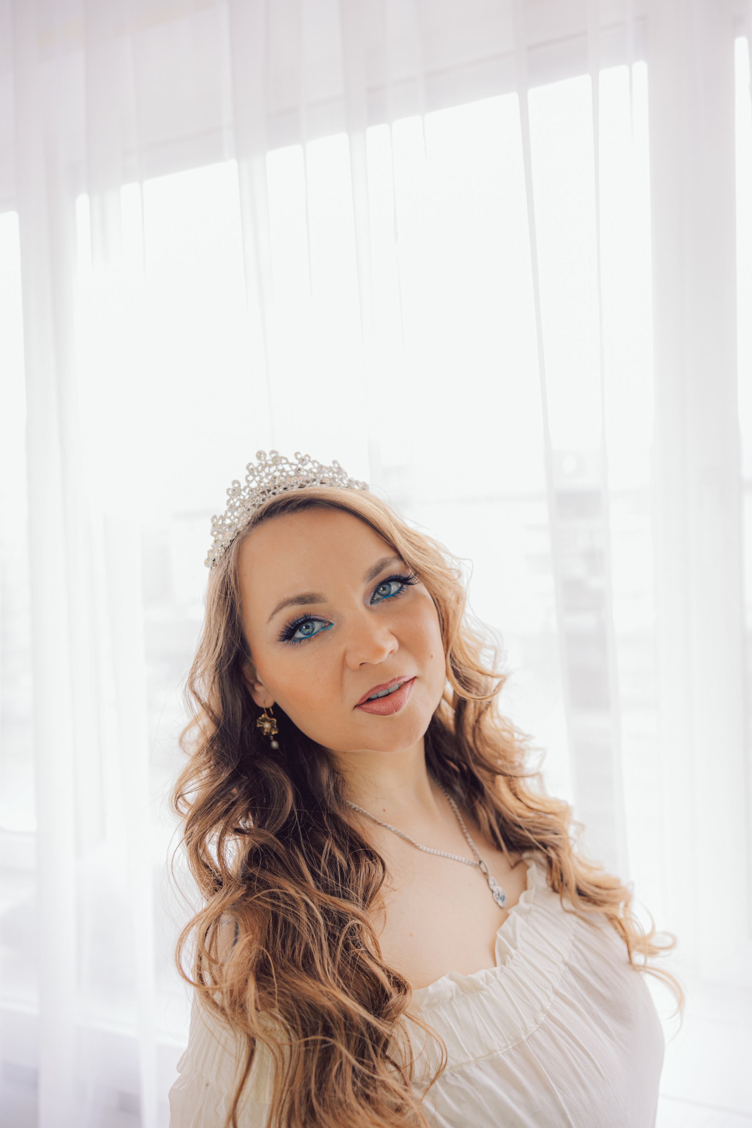 Индивидуальная съемка. Фотограф в Казани Ольга Яшина