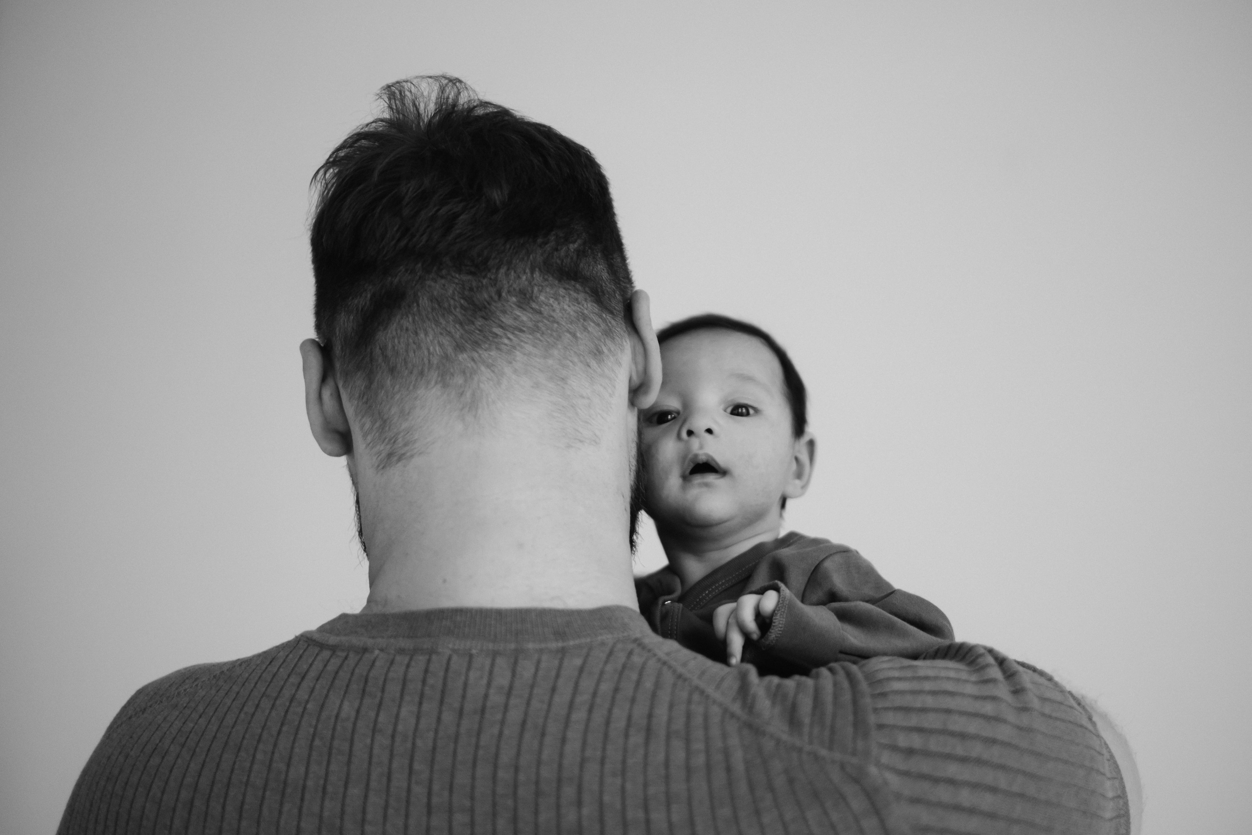 Портретный и семейный фотограф в Москве